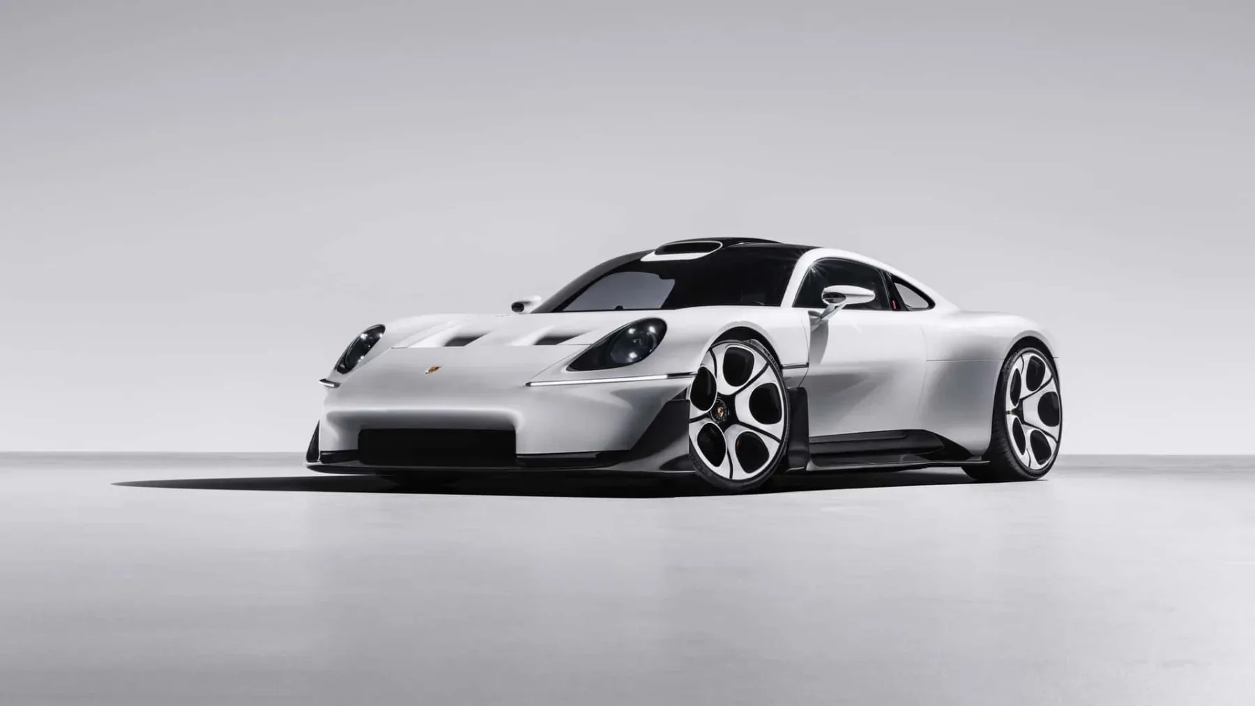 Foto: Porsche