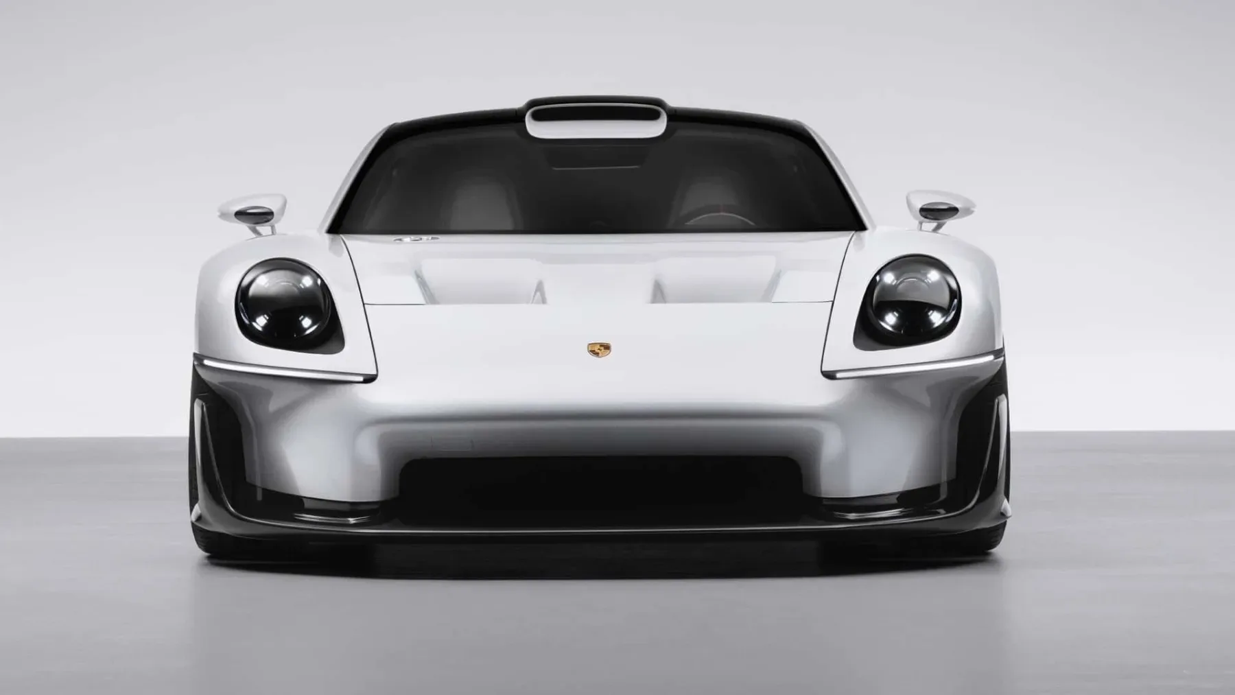 Foto: Porsche