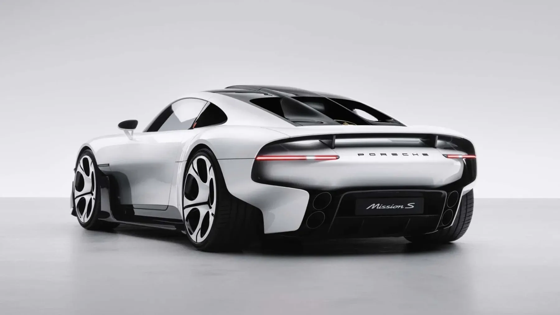 Foto: Porsche