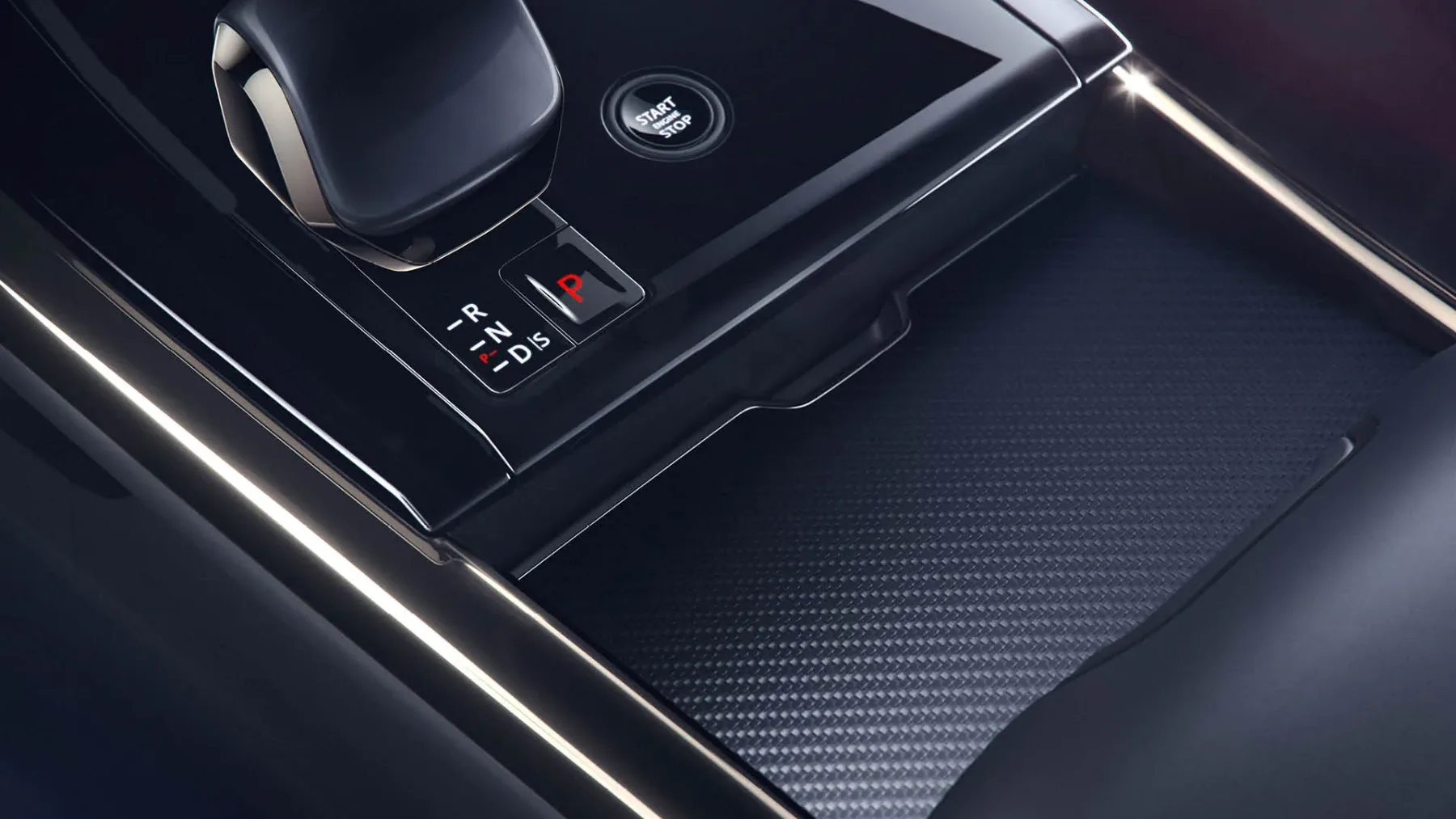 Novi Range Rover Sport SV Carbon 2025 – britanski lord, ki ogljik jemlje resno in izzva BMW X5 M Competition