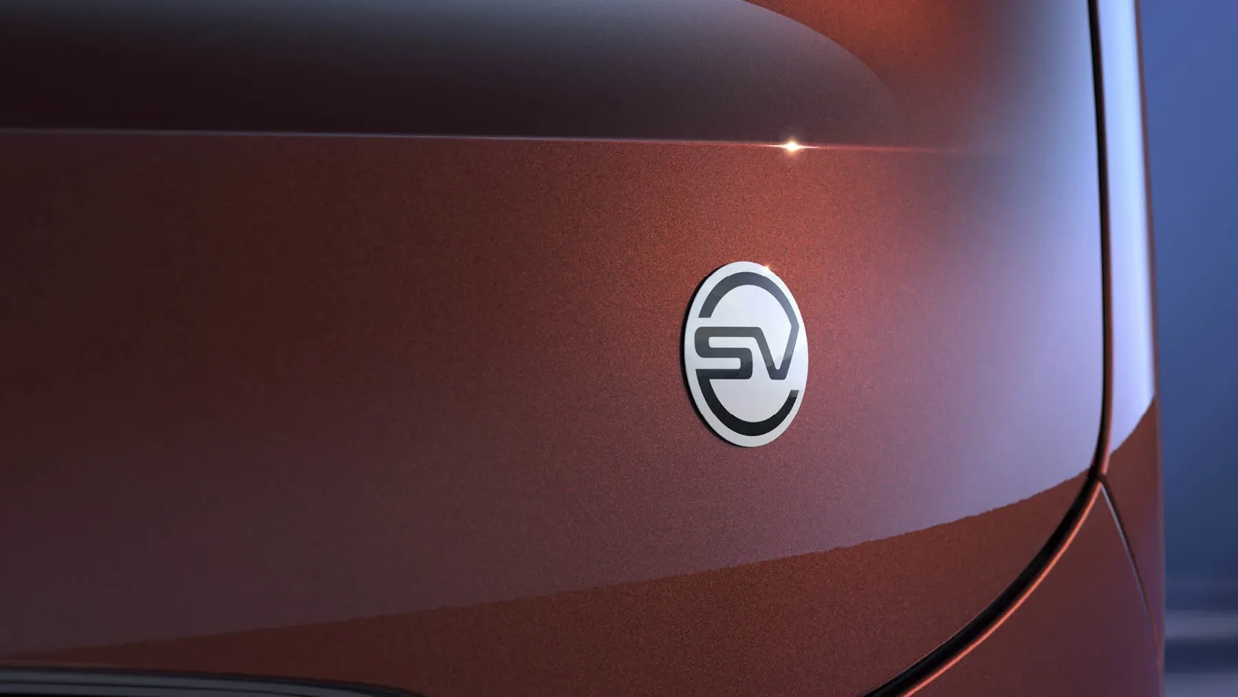 Novi Range Rover Sport SV Carbon 2025 – britanski lord, ki ogljik jemlje resno in izzva BMW X5 M Competition