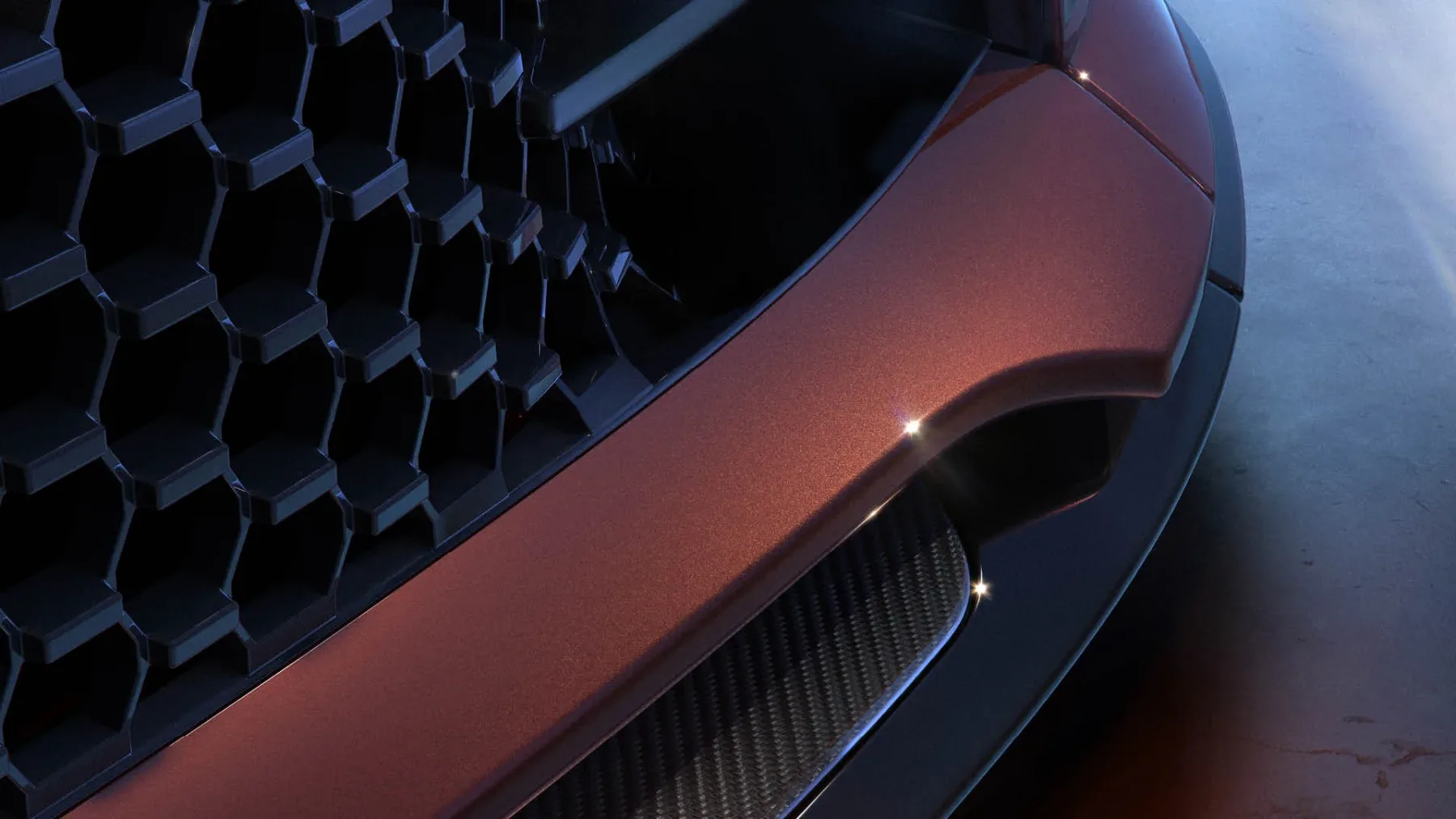 Novi Range Rover Sport SV Carbon 2025 – britanski lord, ki ogljik jemlje resno in izzva BMW X5 M Competition
