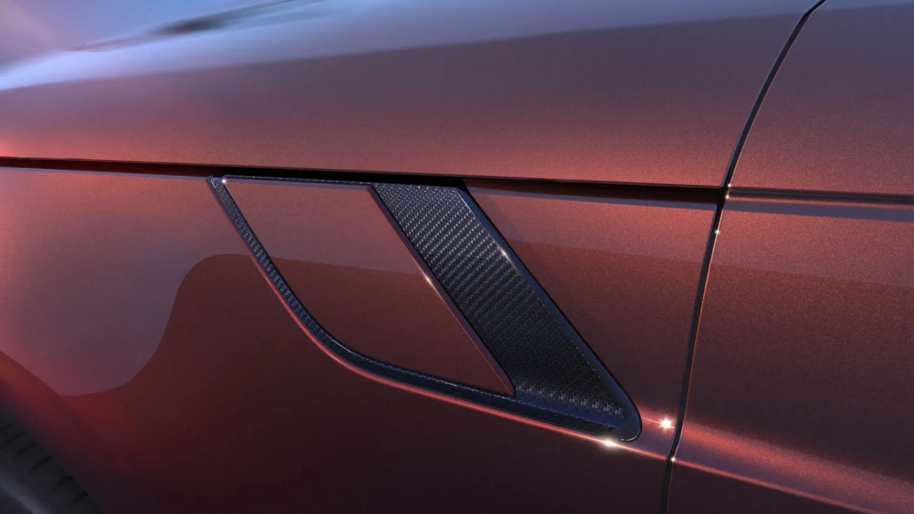 Novi Range Rover Sport SV Carbon 2025 – britanski lord, ki ogljik jemlje resno in izzva BMW X5 M Competition