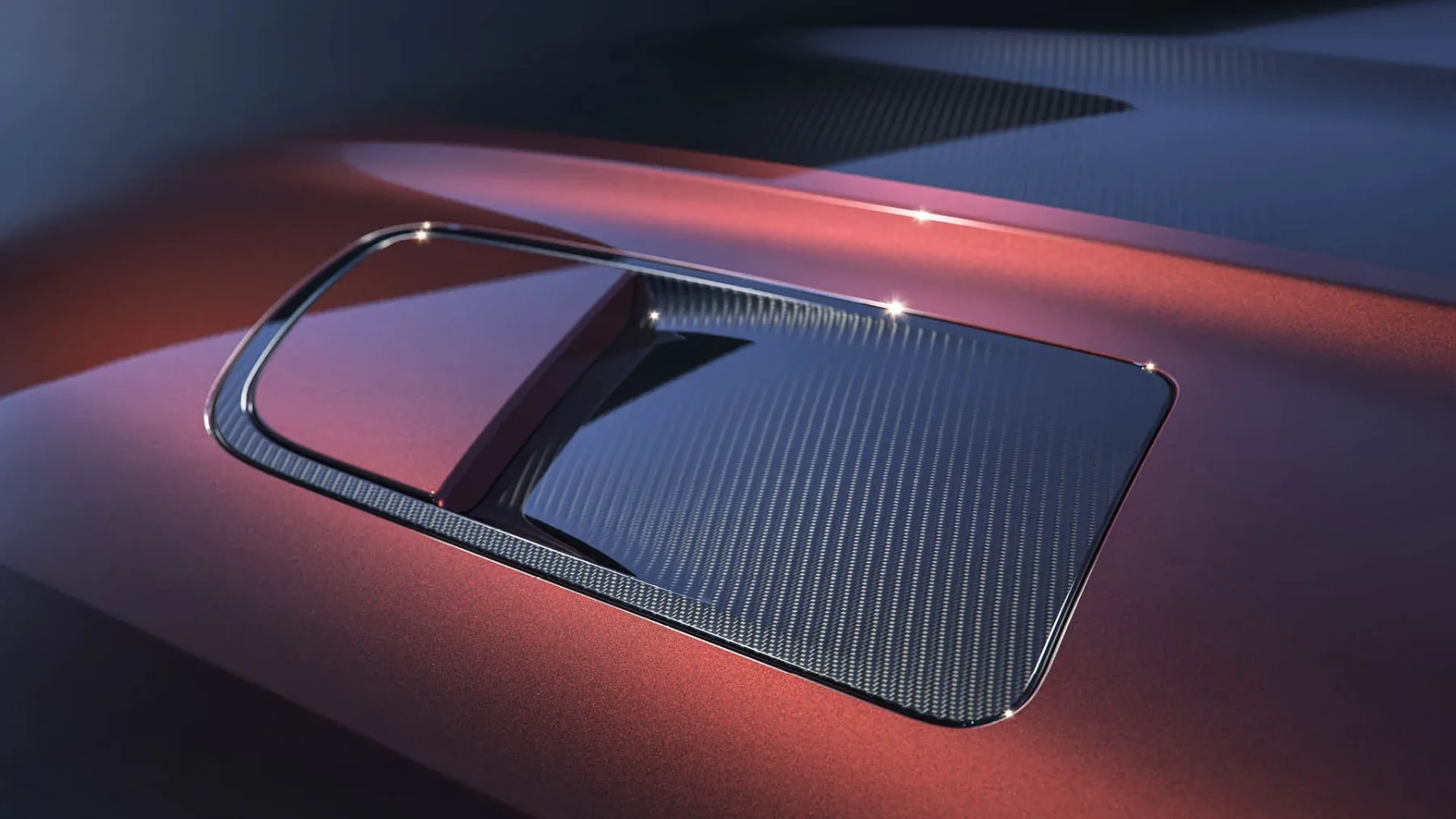 Novi Range Rover Sport SV Carbon 2025 – britanski lord, ki ogljik jemlje resno in izzva BMW X5 M Competition