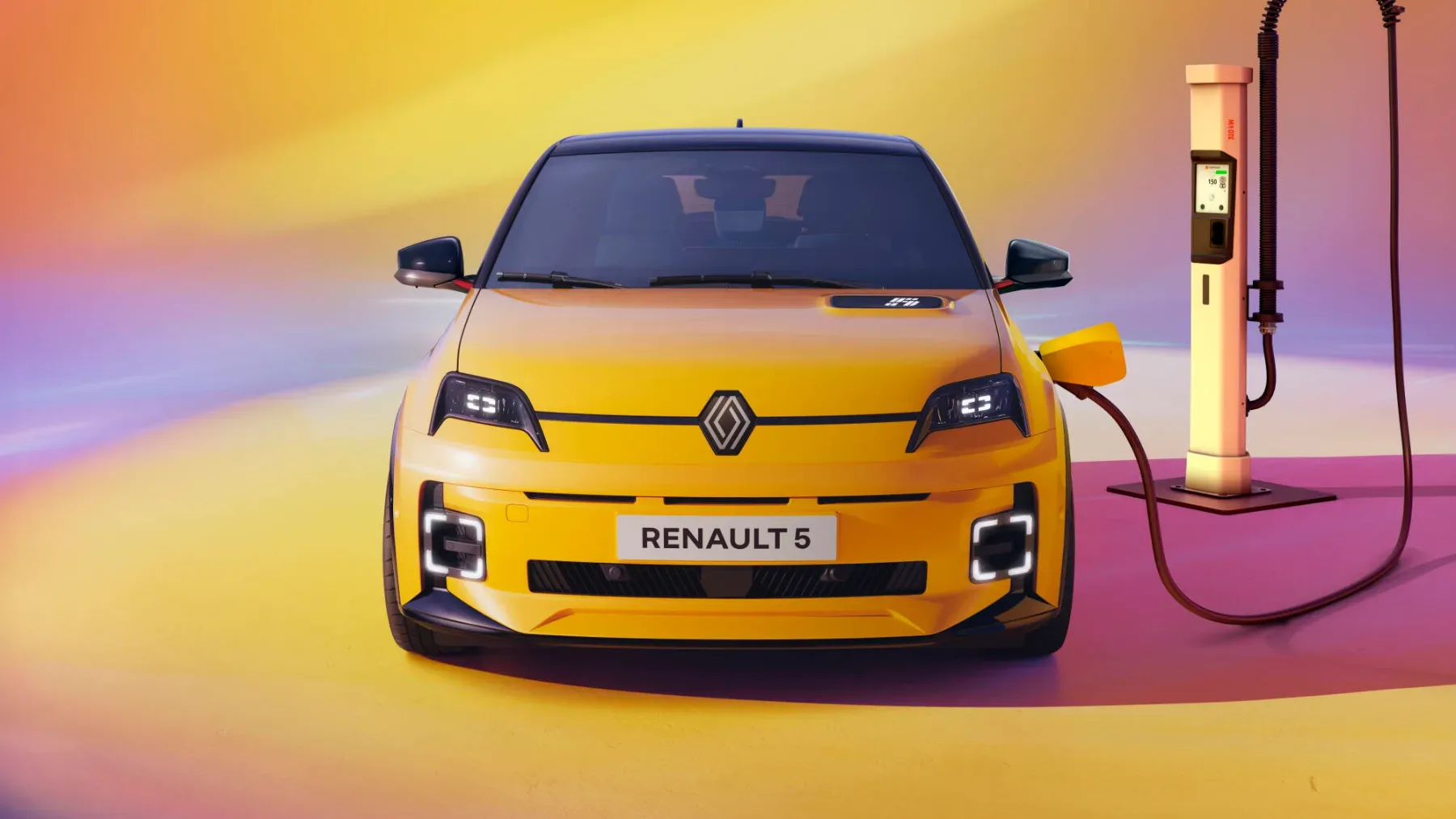 Foto: Renault