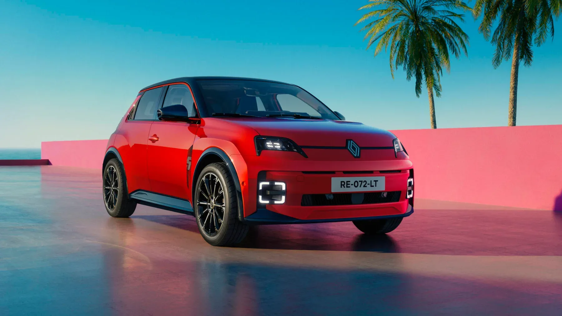 Foto: Renault