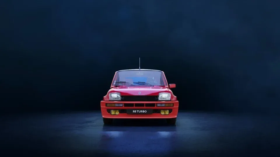 Foto: Renault