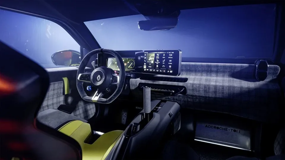 Foto: Renault