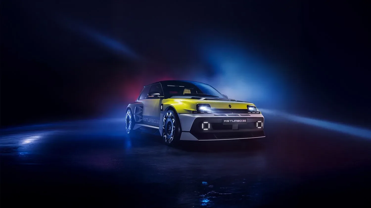 Foto: Renault