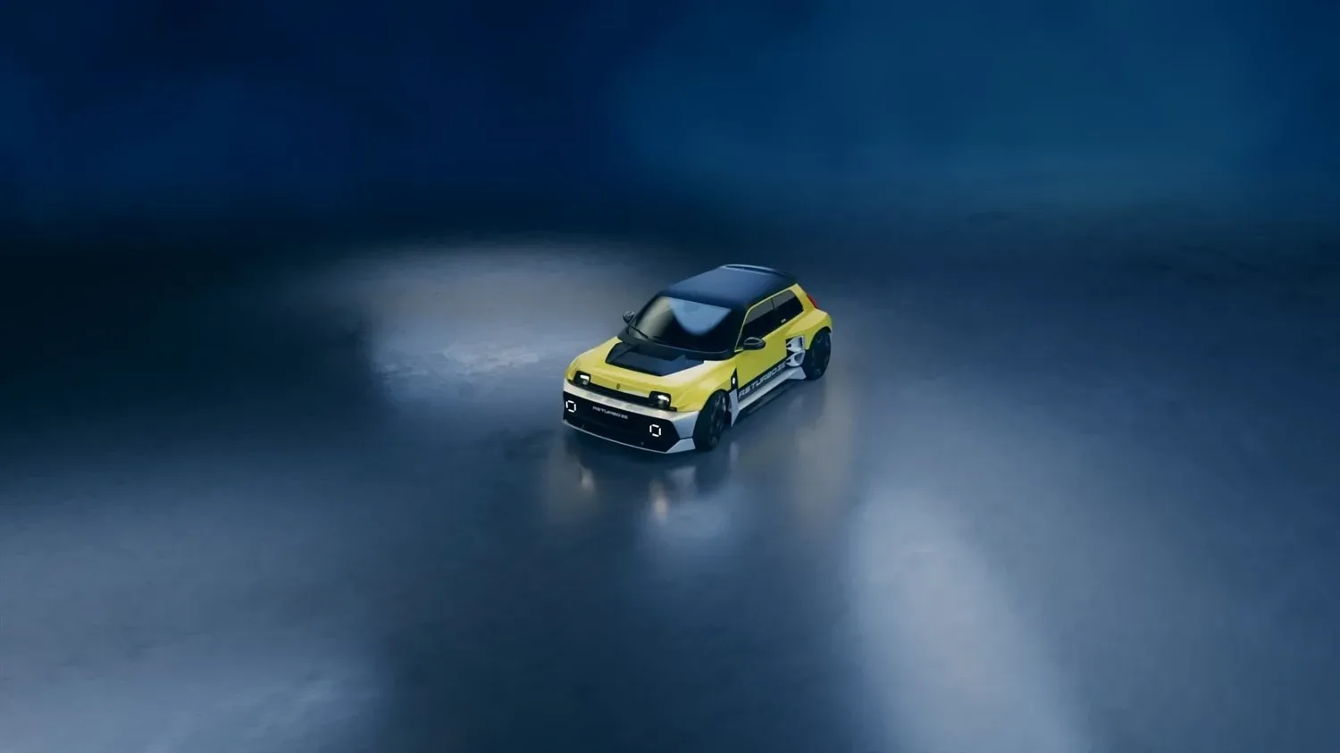 Foto: Renault