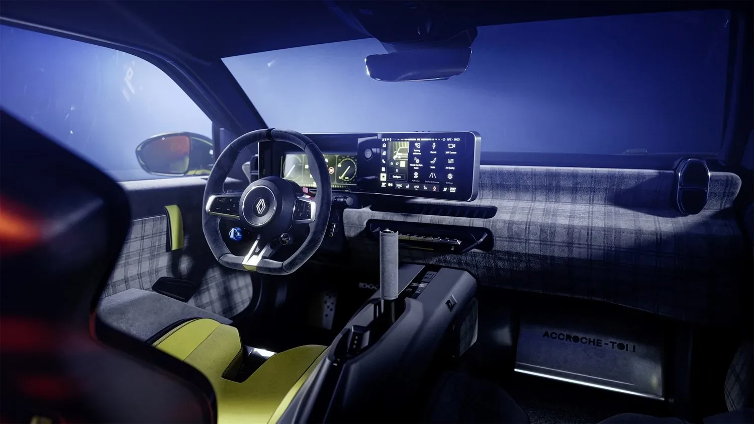 Foto: Renault