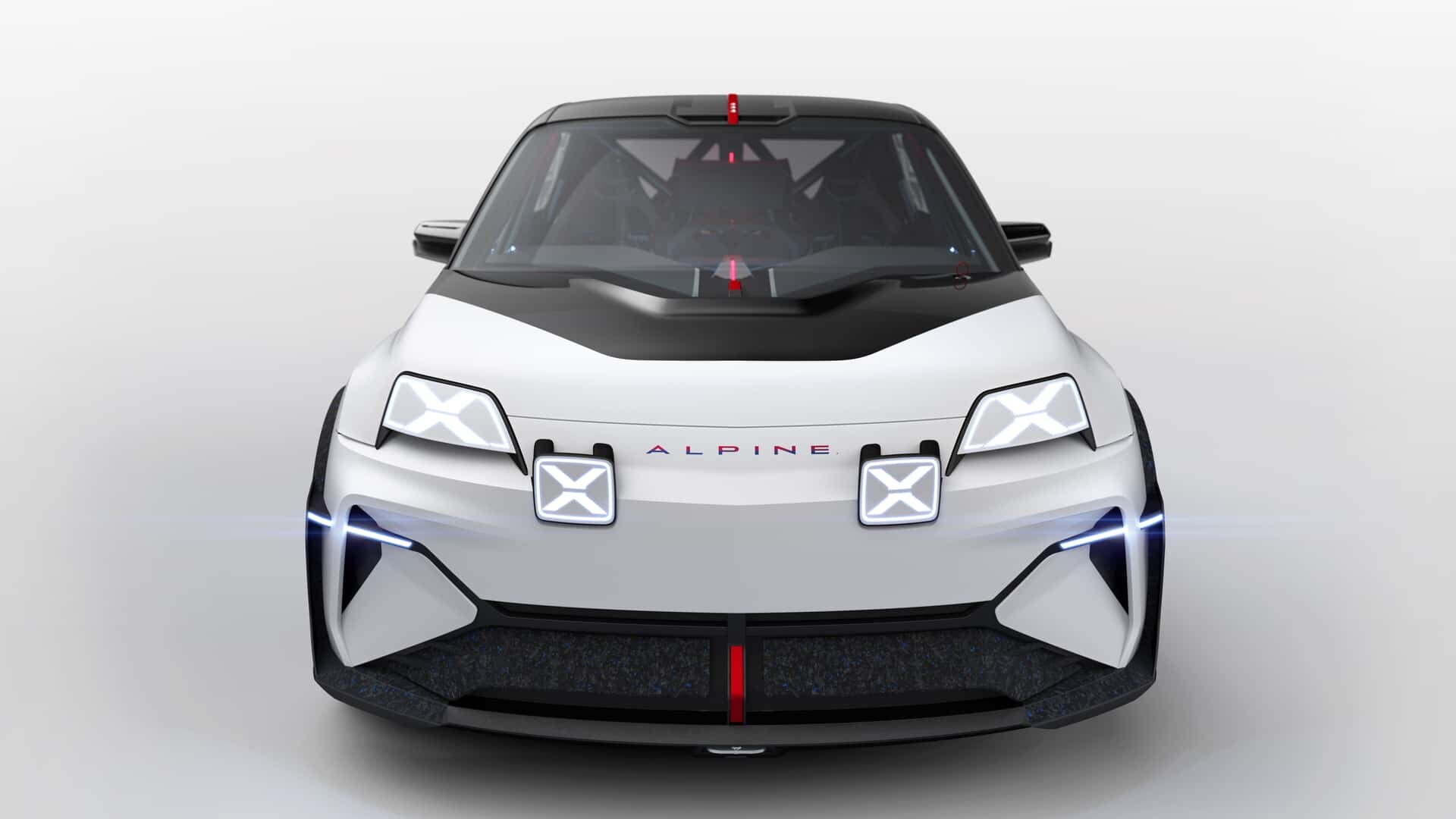 novi renault 5