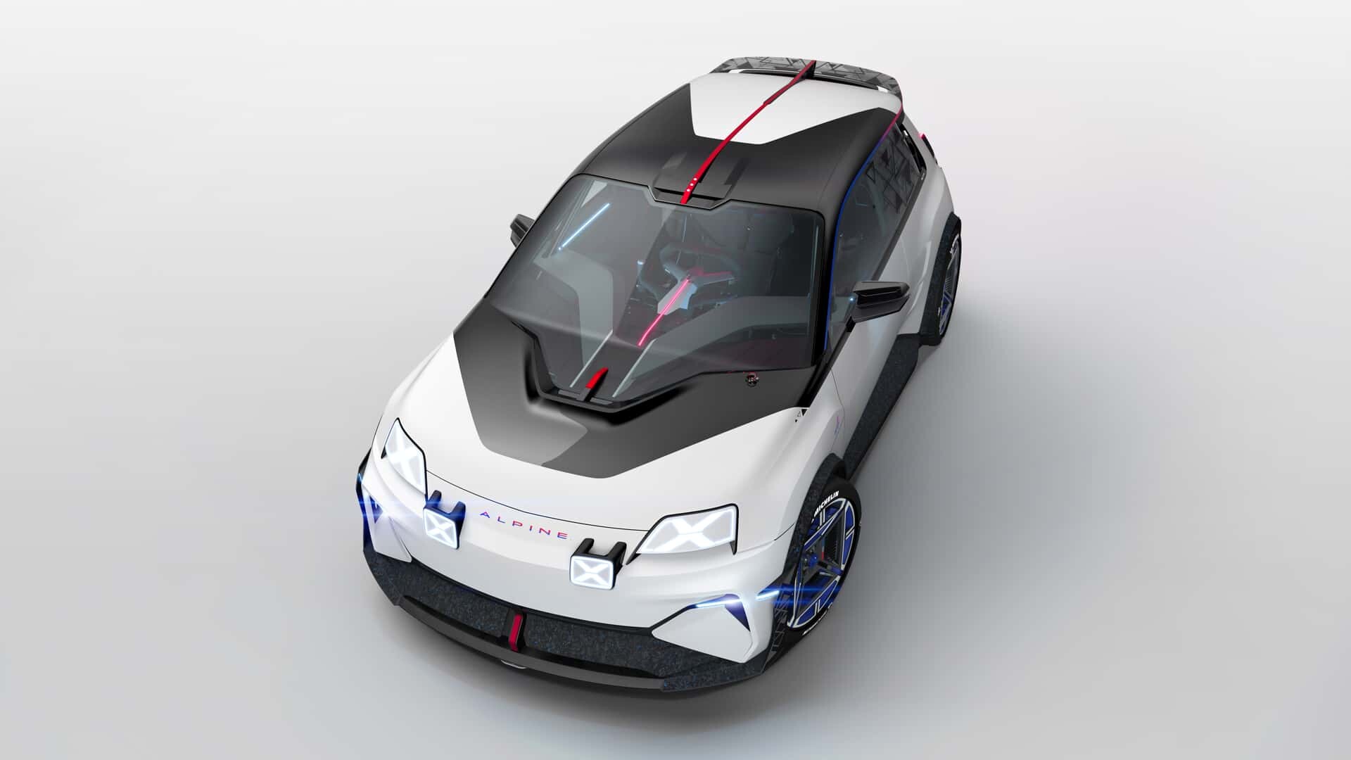 Novi Renault 5: Vrnitev legende v električni obliki leta 2024