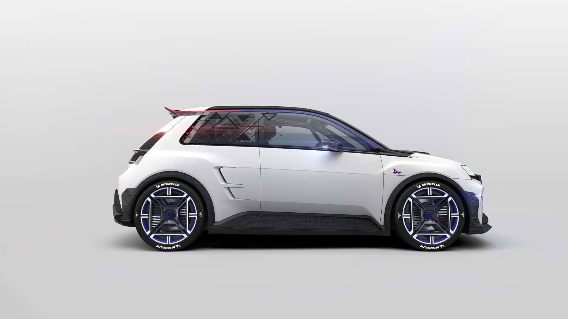 Novi Renault 5: Vrnitev legende v električni obliki leta 2024