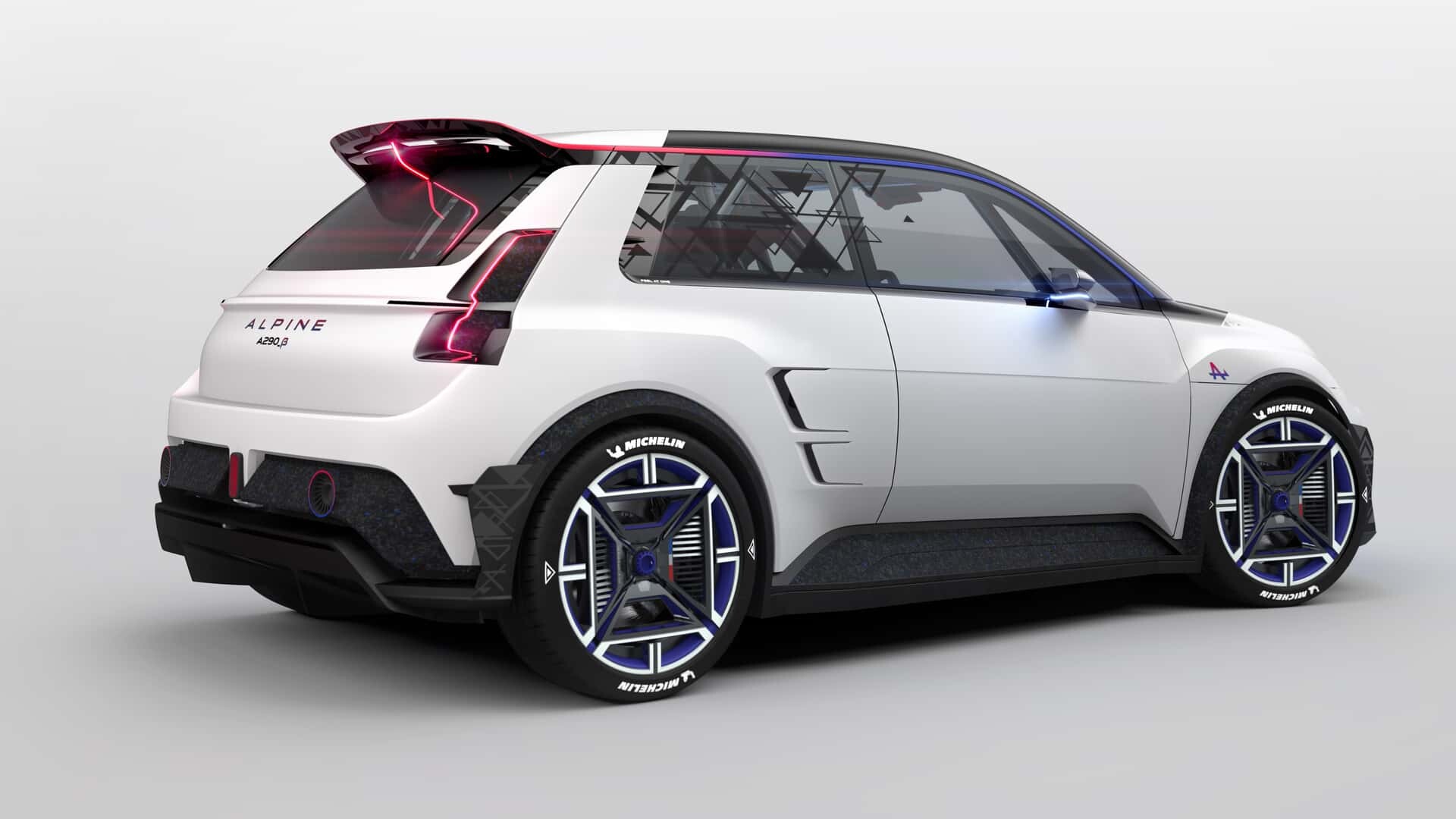 novi renault 5