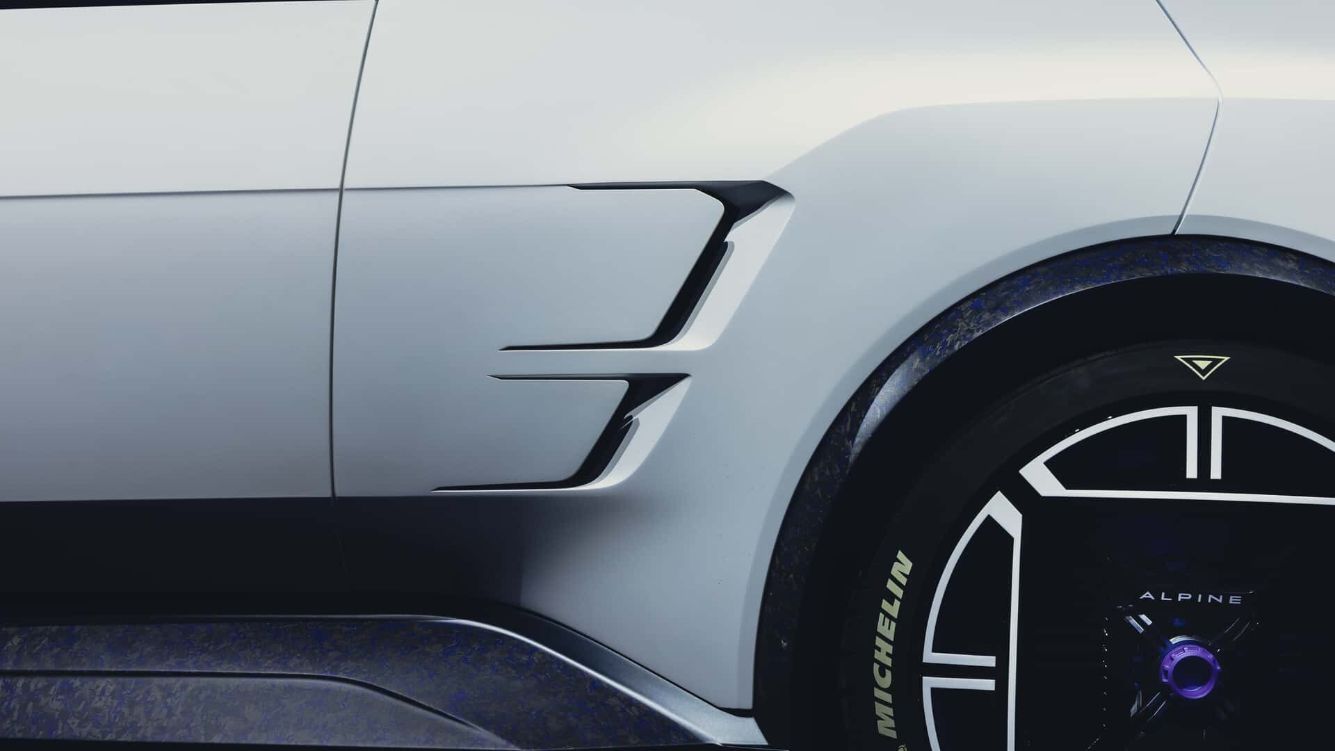 Novi Renault 5: Vrnitev legende v električni obliki leta 2024