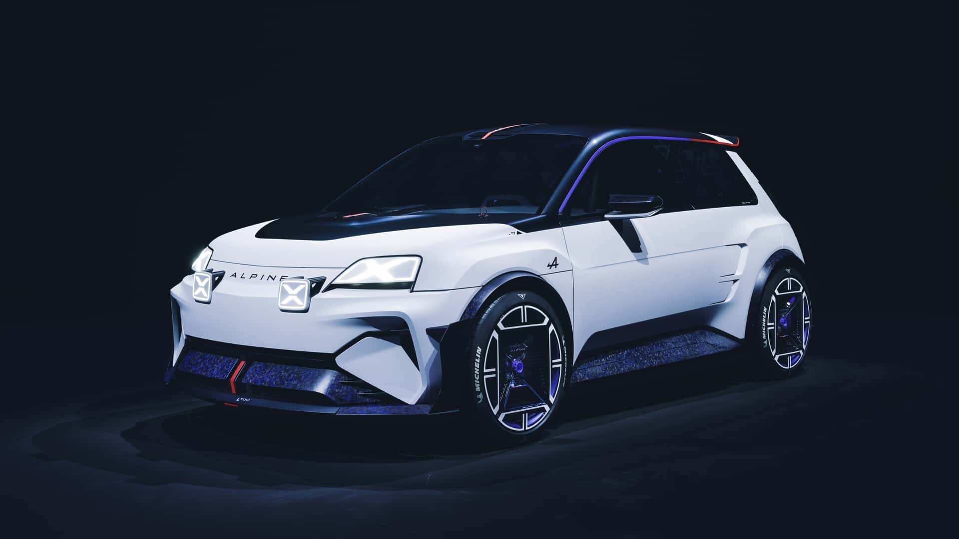 Renault 5 - R5 - 2024 - 012