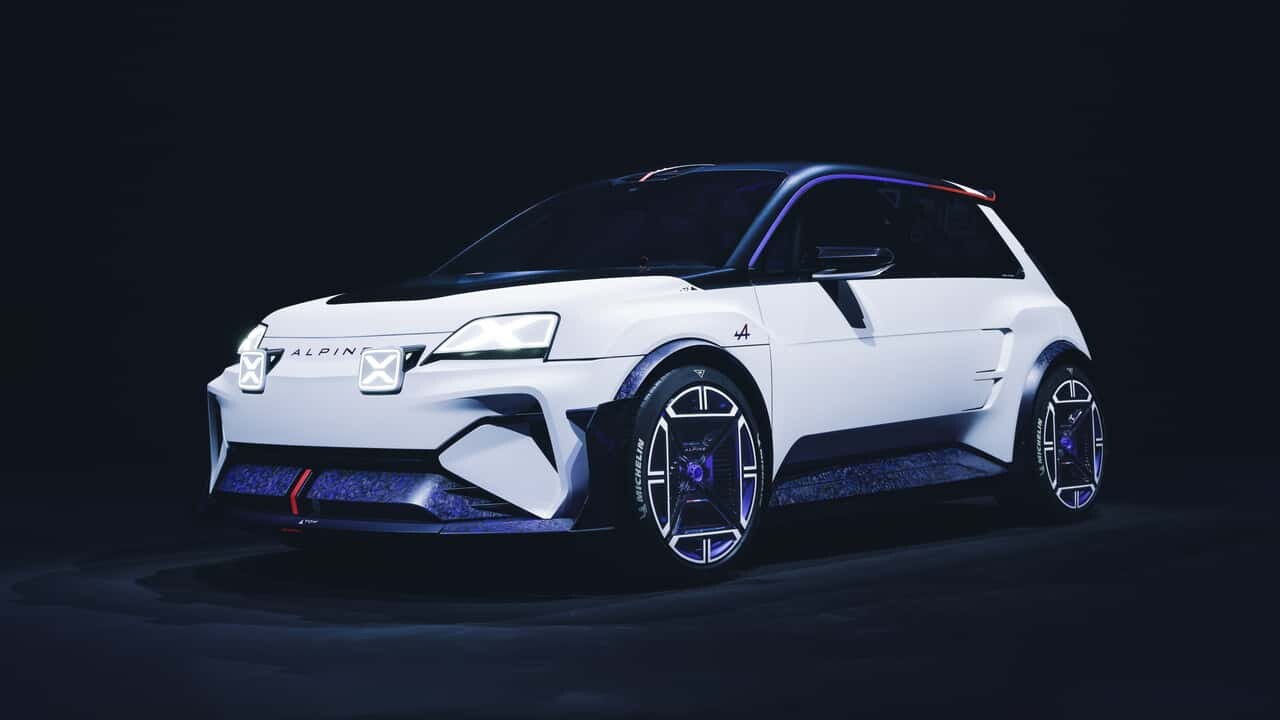 Foto: Renault