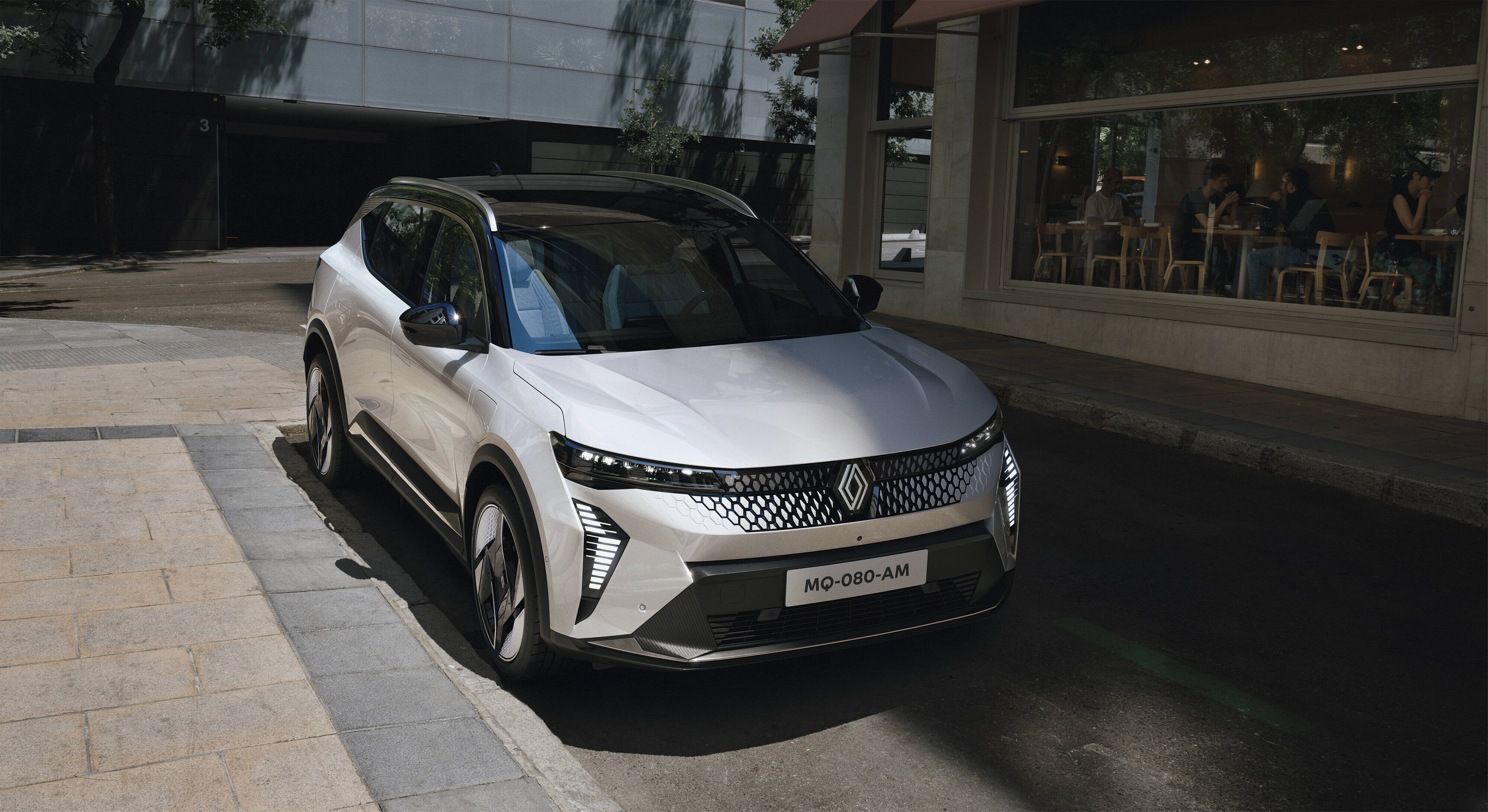 Foto: Renault