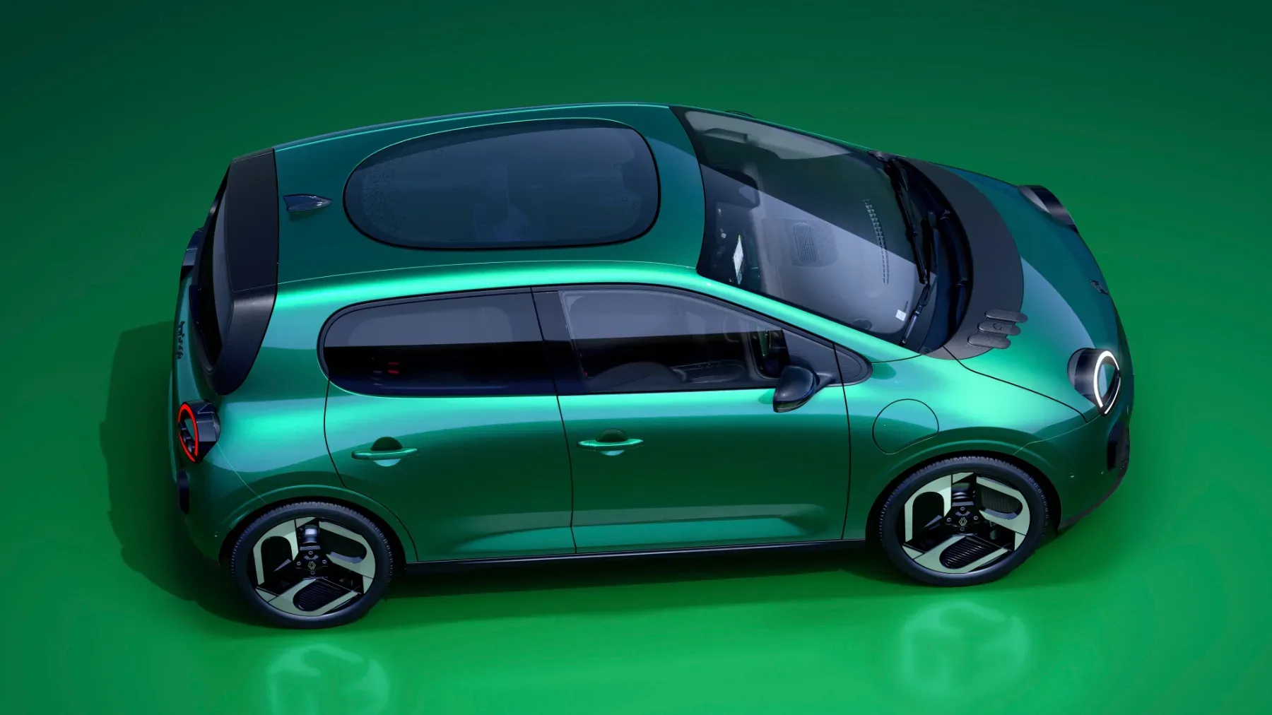 Foto: Renault