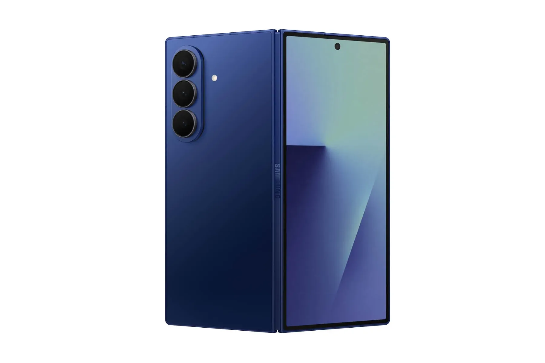 Novi Samsung Galaxy Z Fold7 je tu! Pametni telefon, ki si ga želi tudi prihodnost za ceno, ……