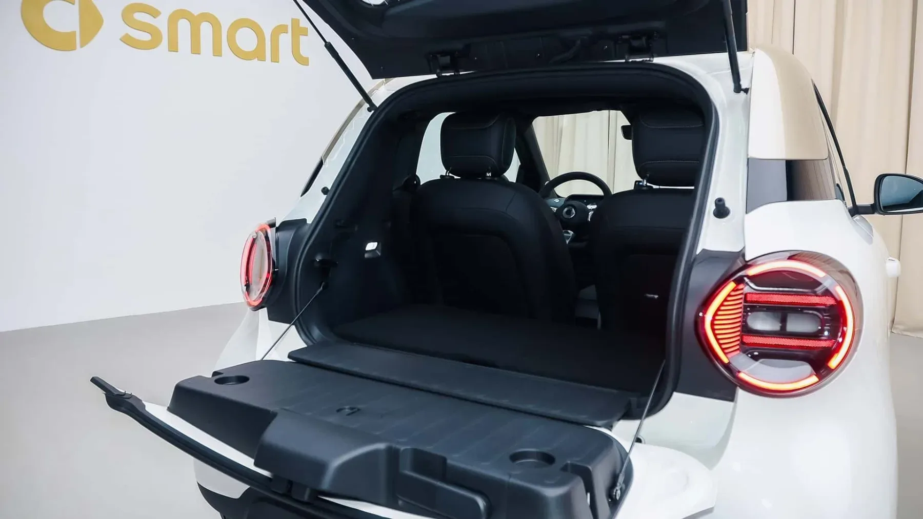Foto: Smart