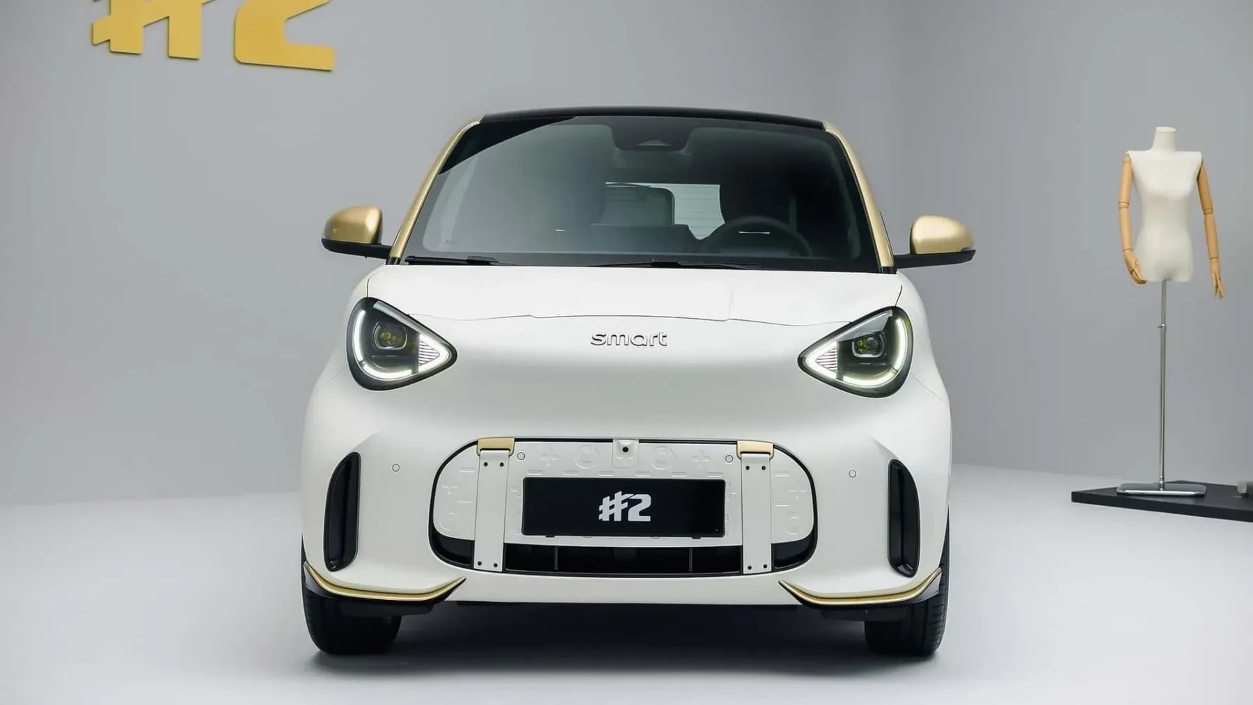 Foto: Smart
