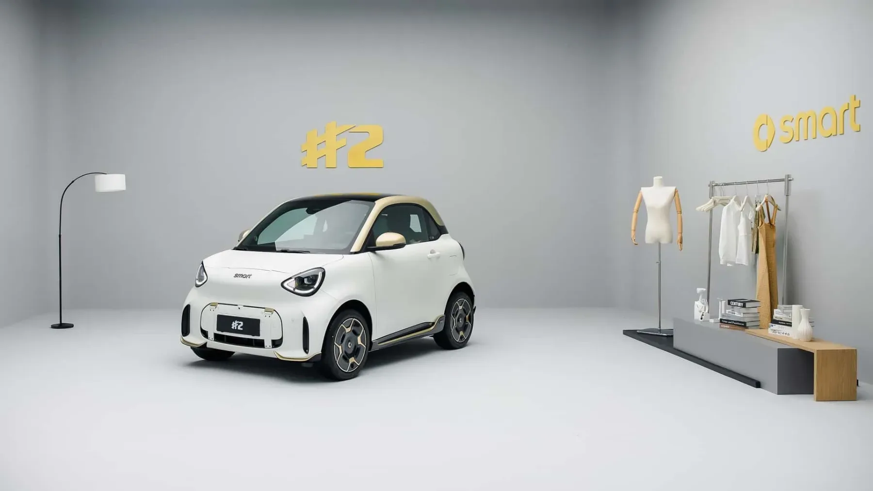 Foto: Smart