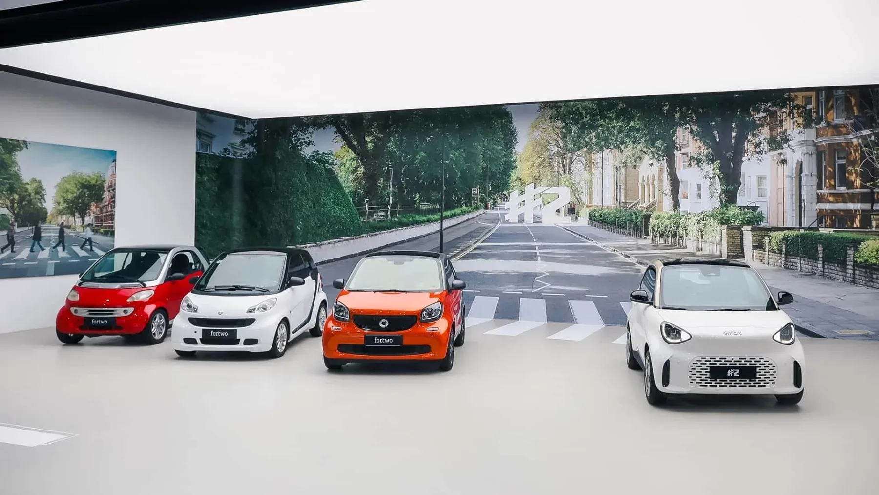 Foto: Smart