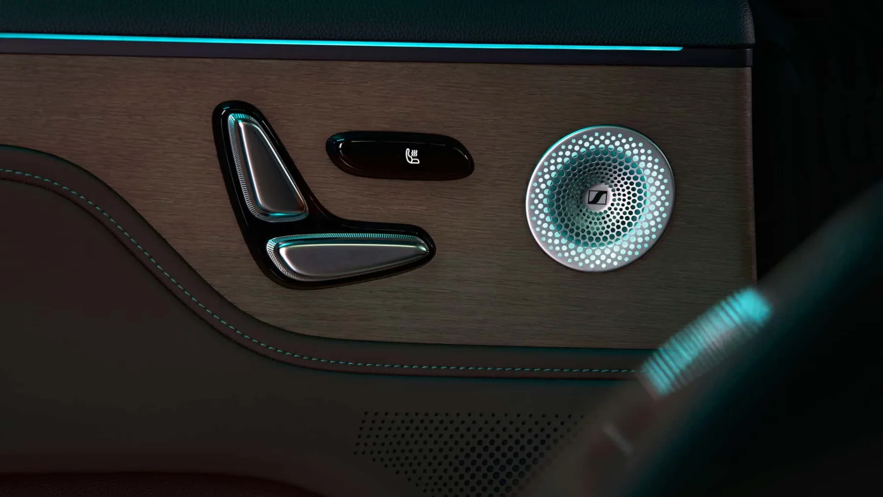 Novi SMART #5: poponoma nova električna dimezija za “pametno” znamko