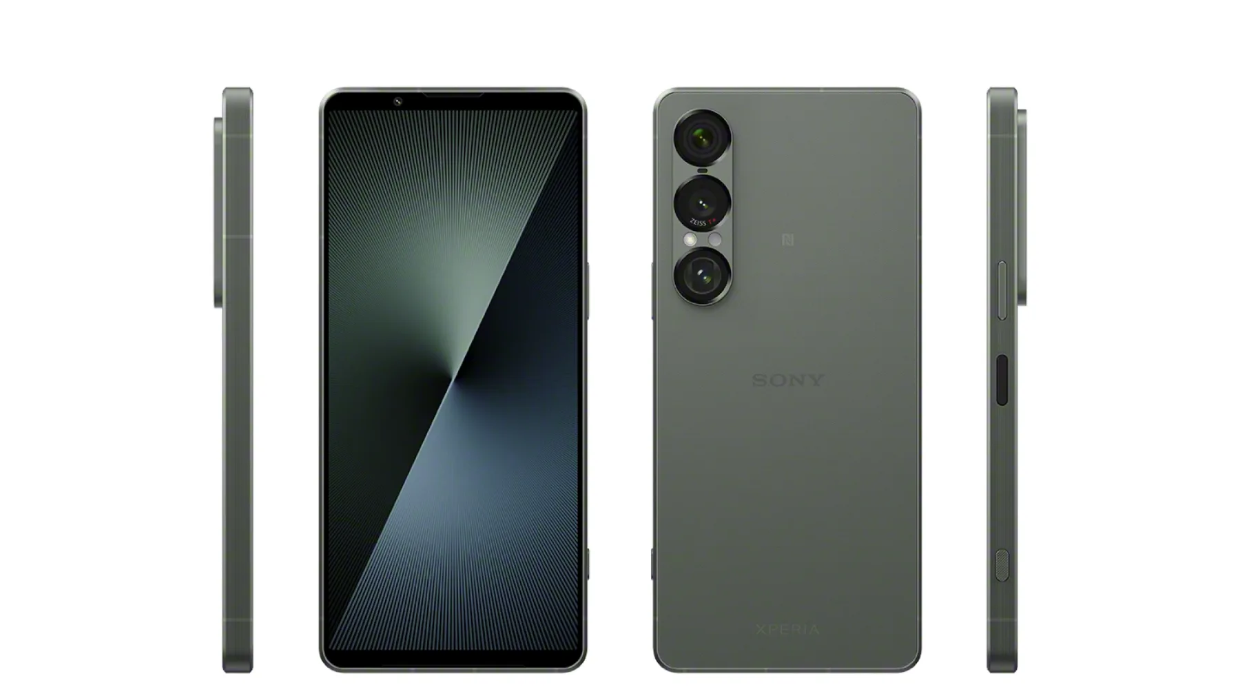 Novi Sony Xperia 1 VII – 2025: pametni telefon, ki združuje Alpha kamere, Walkman zvok in BRAVIA zaslon