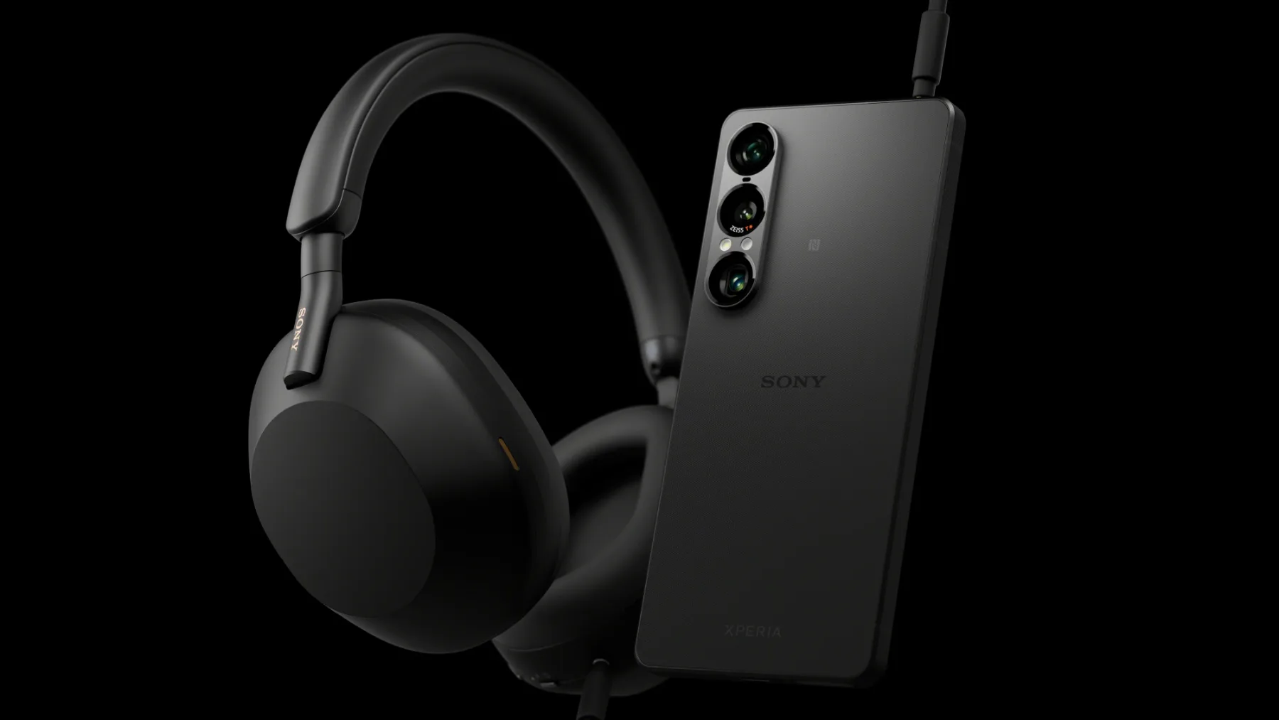 Novi Sony Xperia 1 VII – 2025: pametni telefon, ki združuje Alpha kamere, Walkman zvok in BRAVIA zaslon