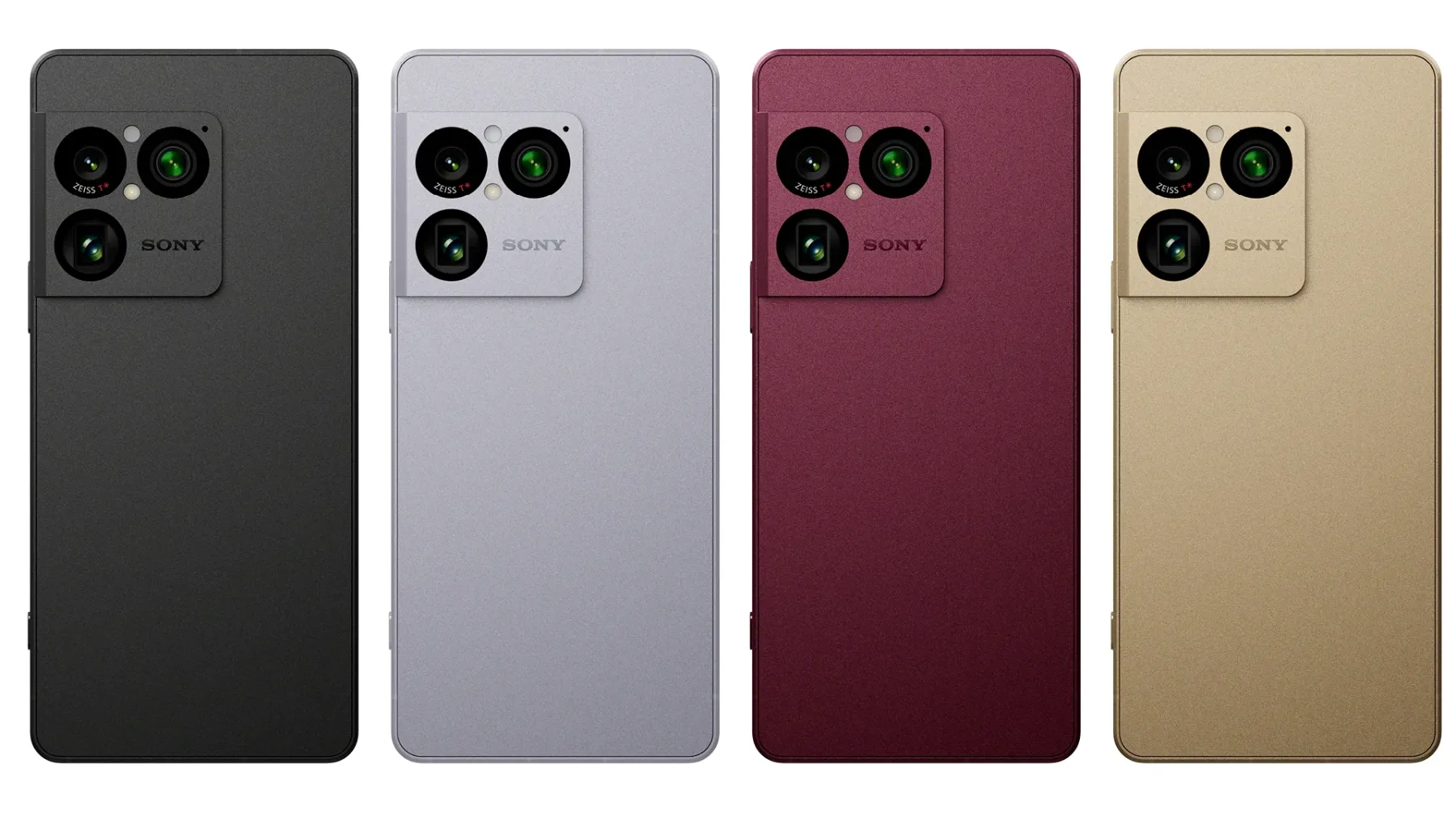 Novi Sony Xperia 1 VIII: Ostanek preteklosti, ki bo ponižal tvoj moderni pametni telefon