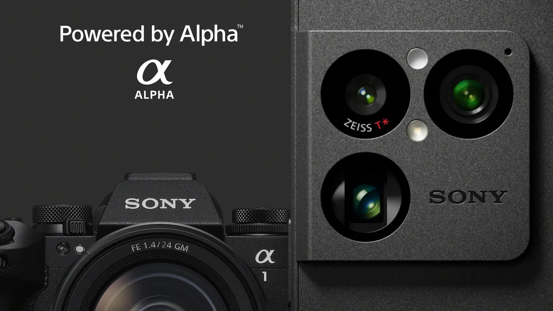 Novi Sony Xperia 1 VIII: Ostanek preteklosti, ki bo ponižal tvoj moderni pametni telefon