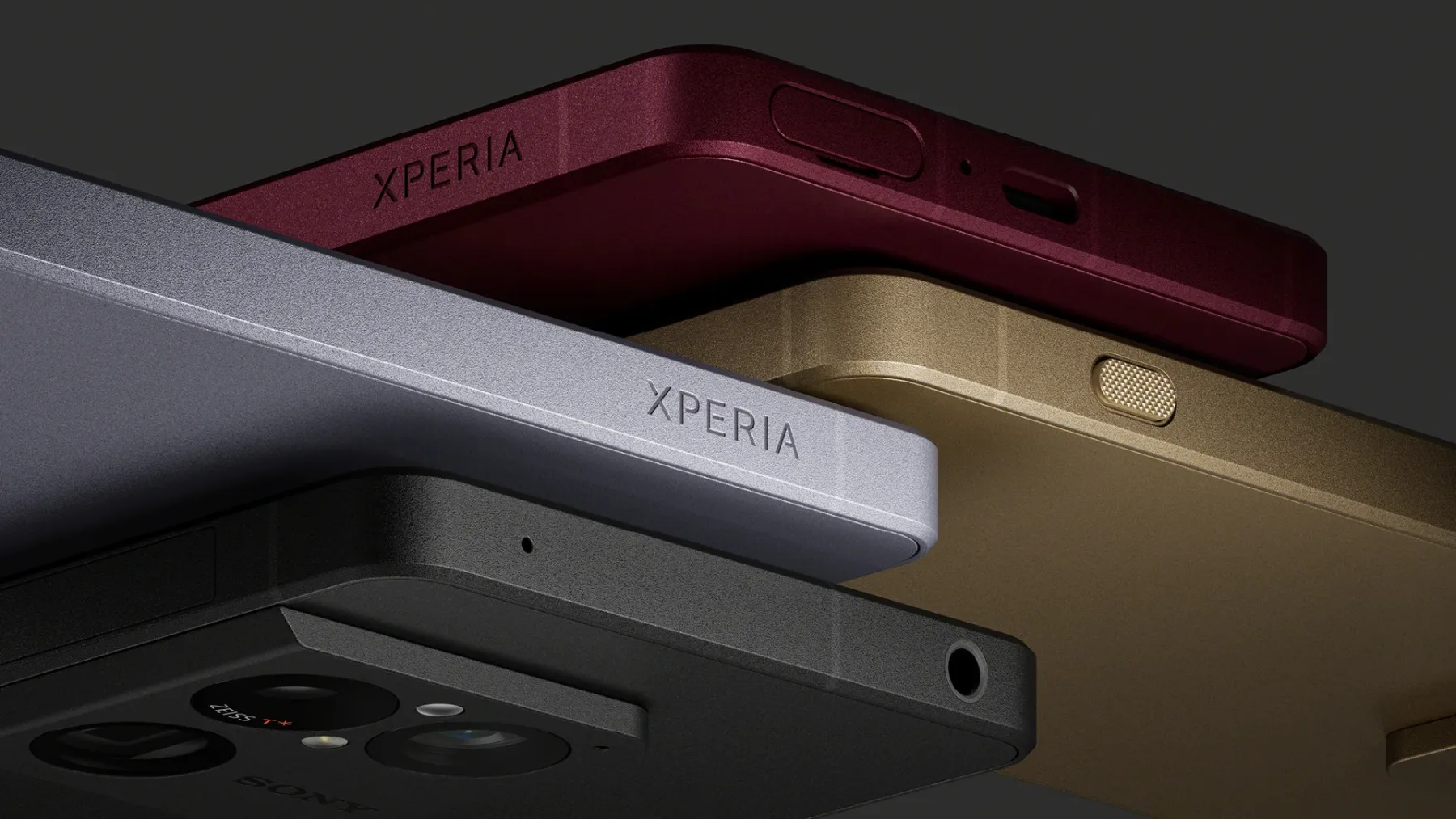 Novi Sony Xperia 1 VIII: Ostanek preteklosti, ki bo ponižal tvoj moderni pametni telefon