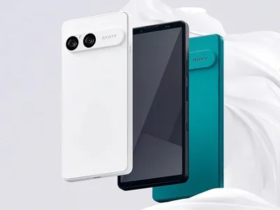 Novi Sony Xperia 10 VIII prihaja naslednji teden: Ali Japonci znova stajajo na isti procesor?