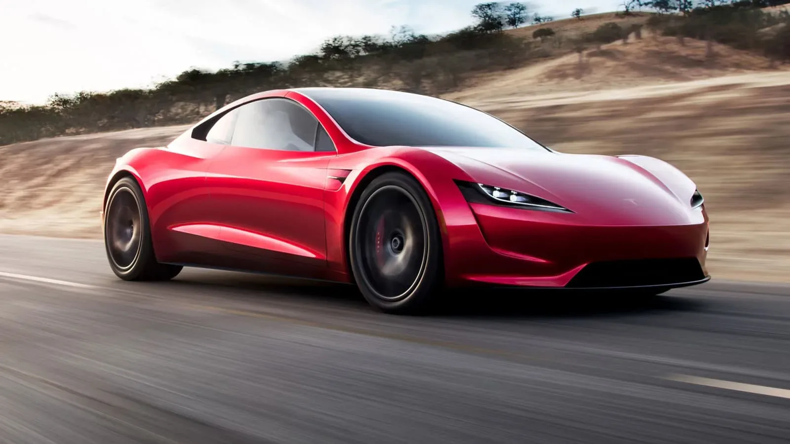 Foto: Tesla