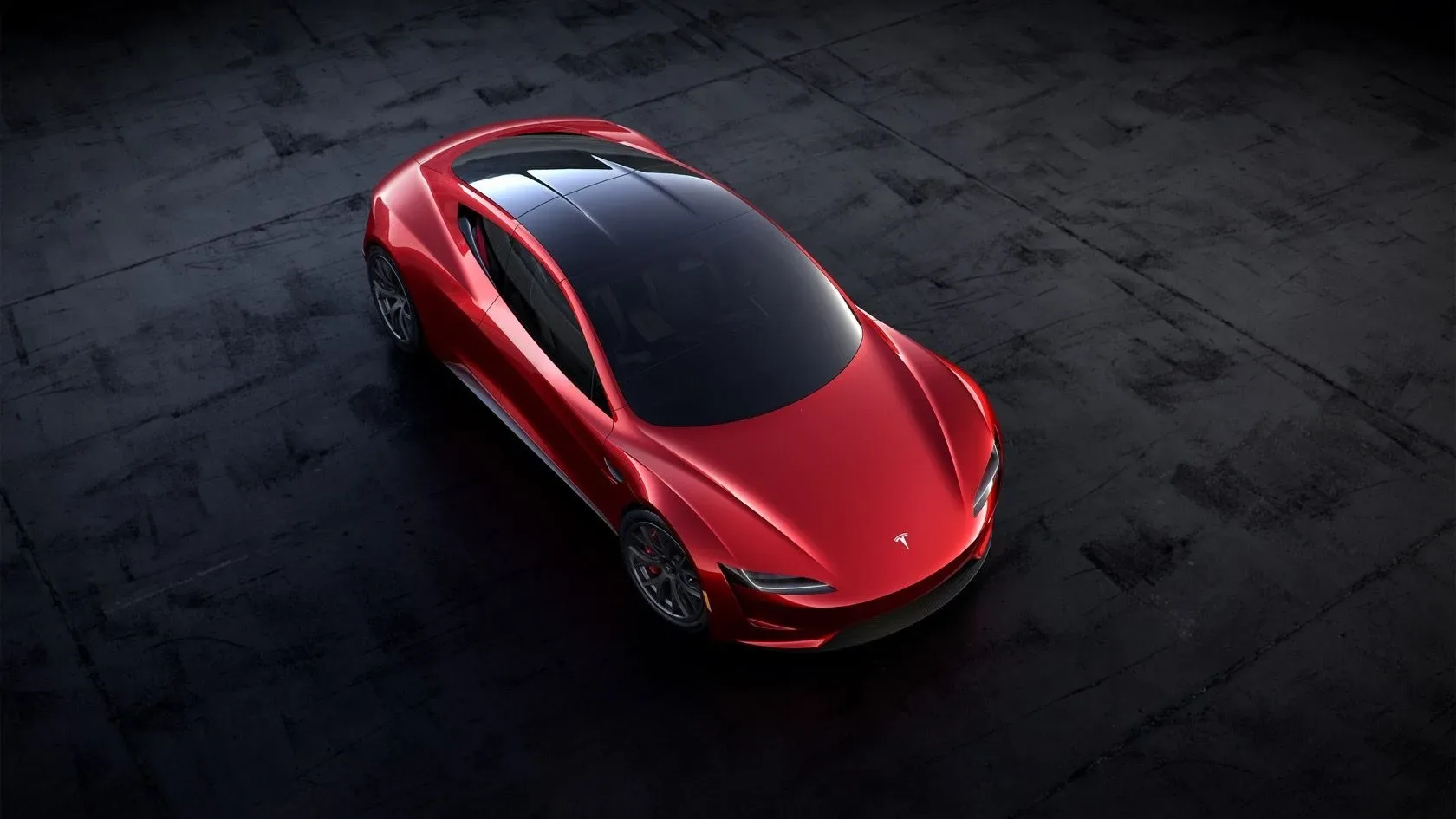 Foto: Tesla