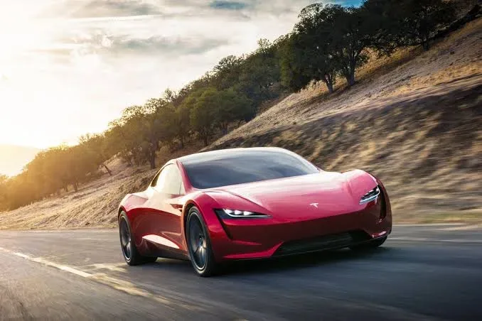 Foto: Tesla