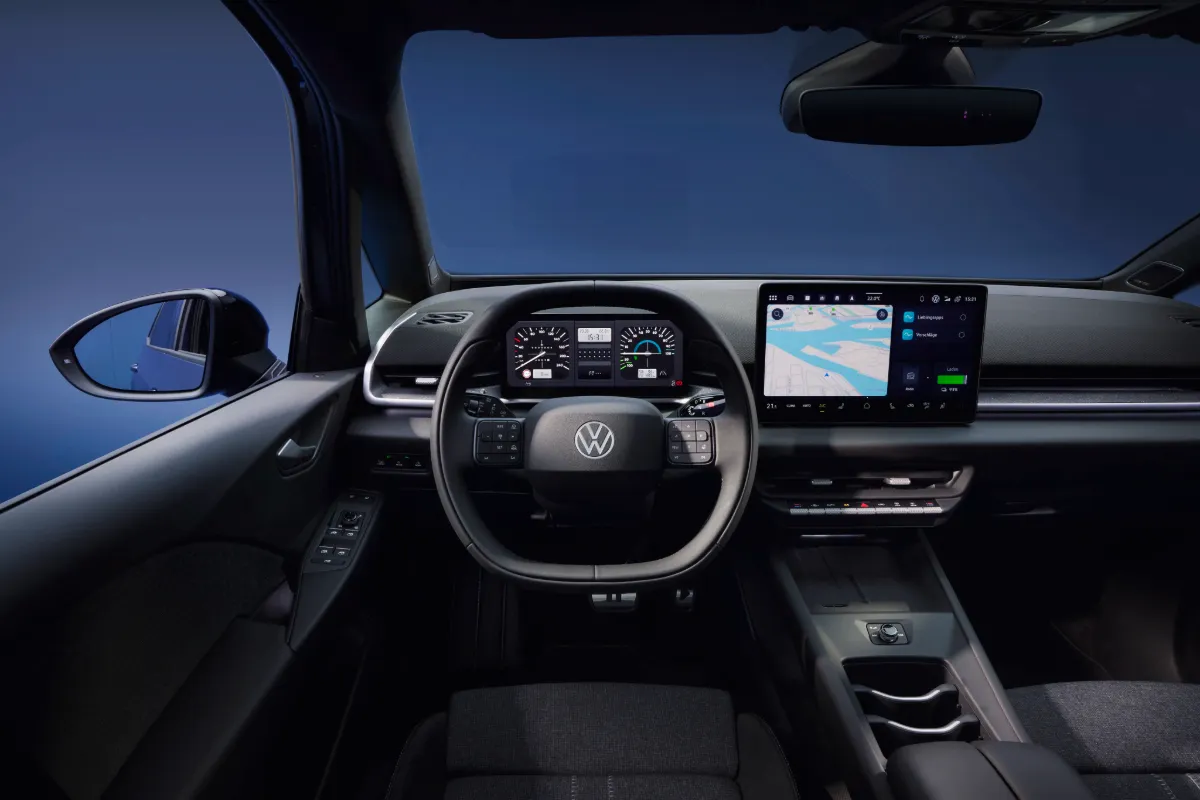 Volkswagen ID.3 Neo