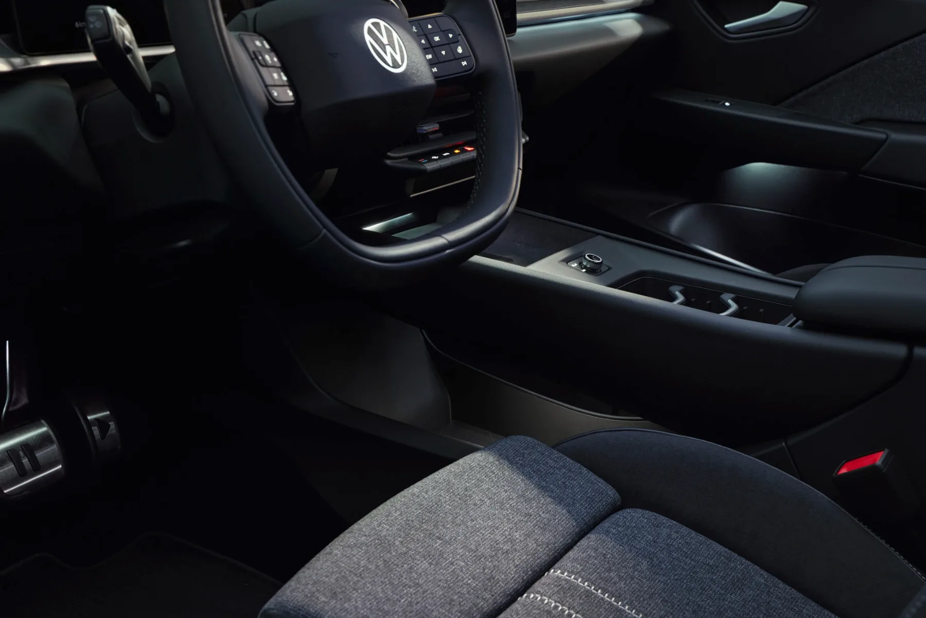 Novi Volkswagen Golf ima novo ime – Volkswagen ID.3 Neo: Električni Golf, ki je končno dobil dušo in smisel