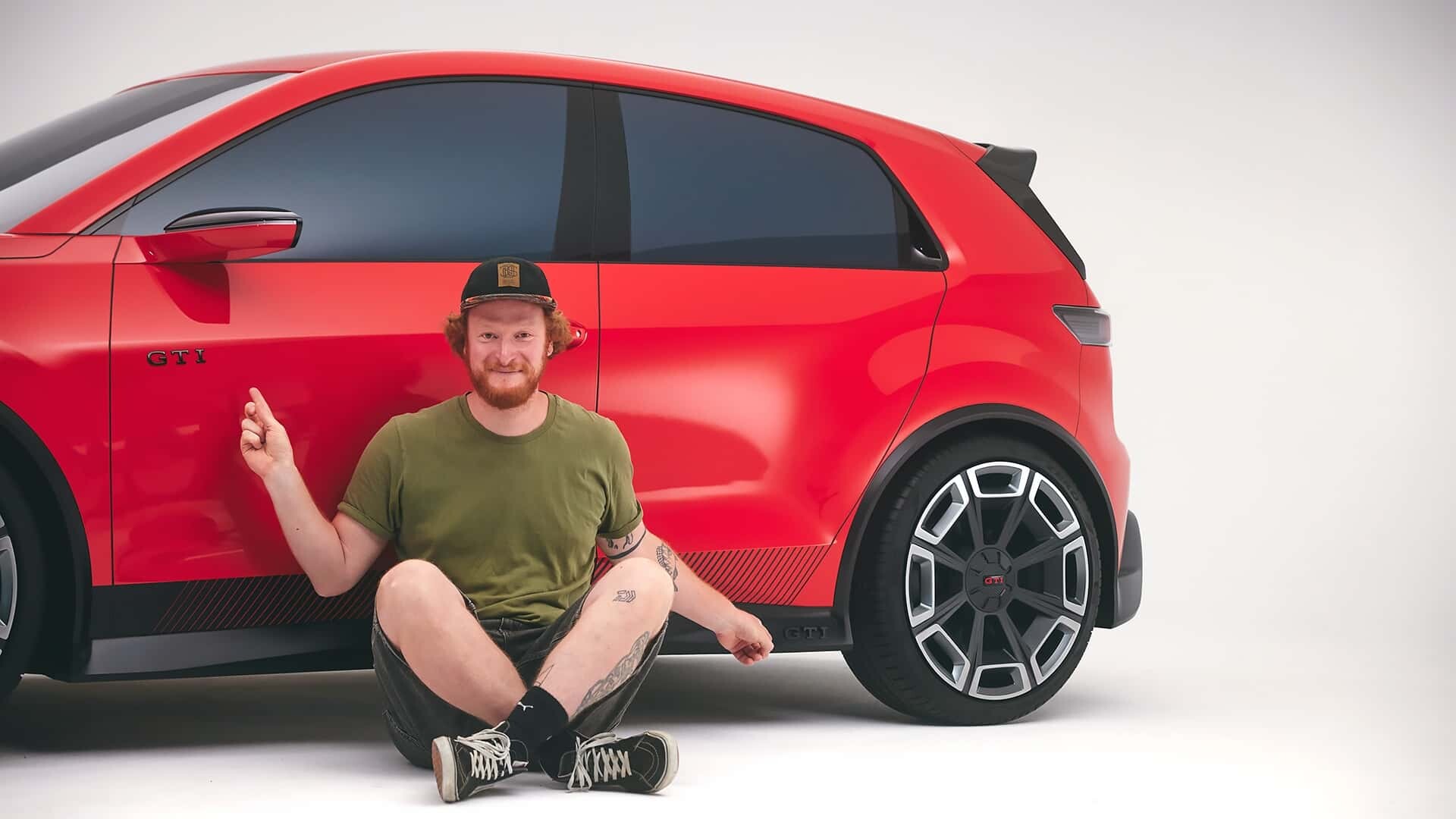 Foto: Volkswagen