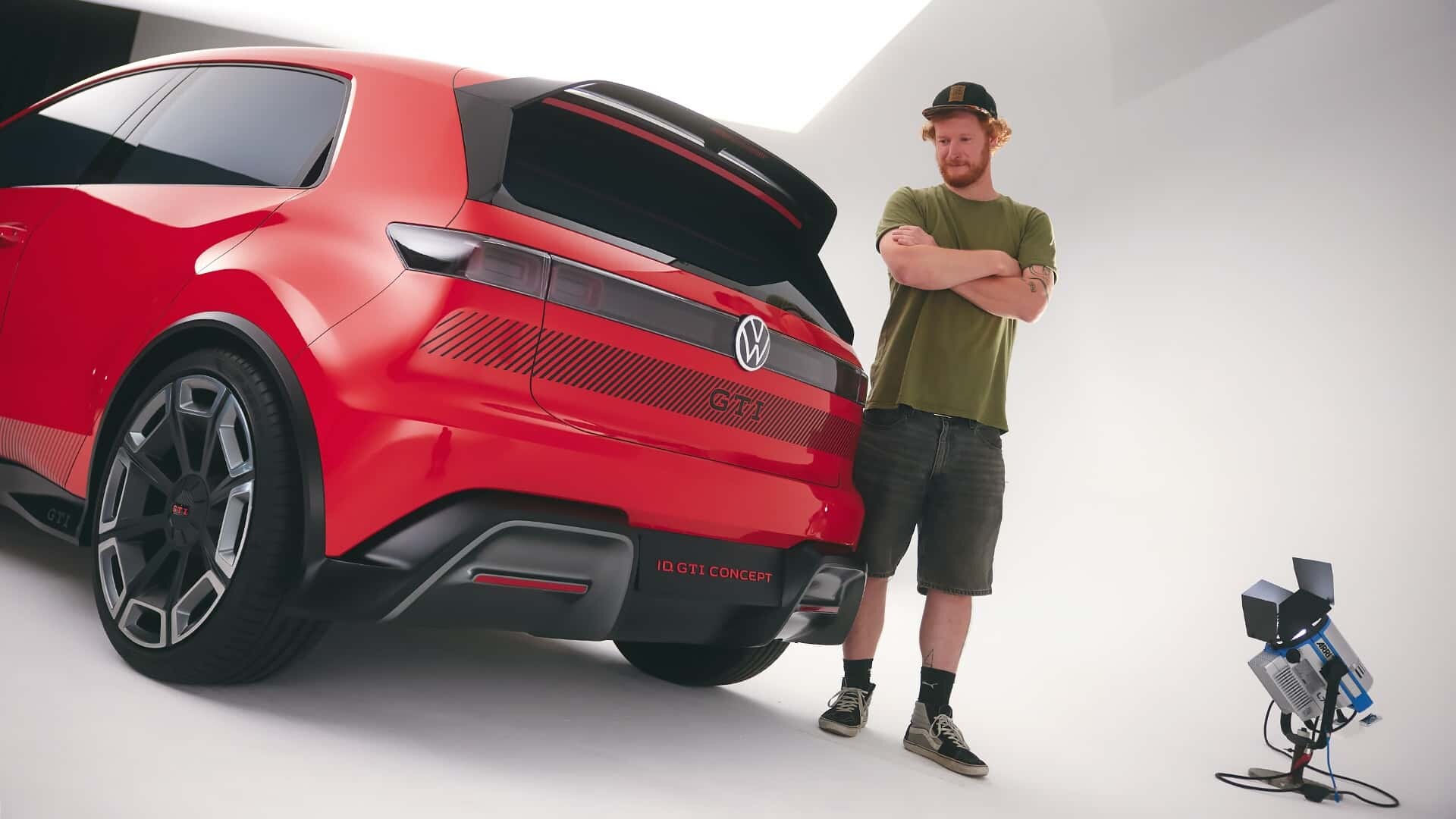 Foto: Volkswagen