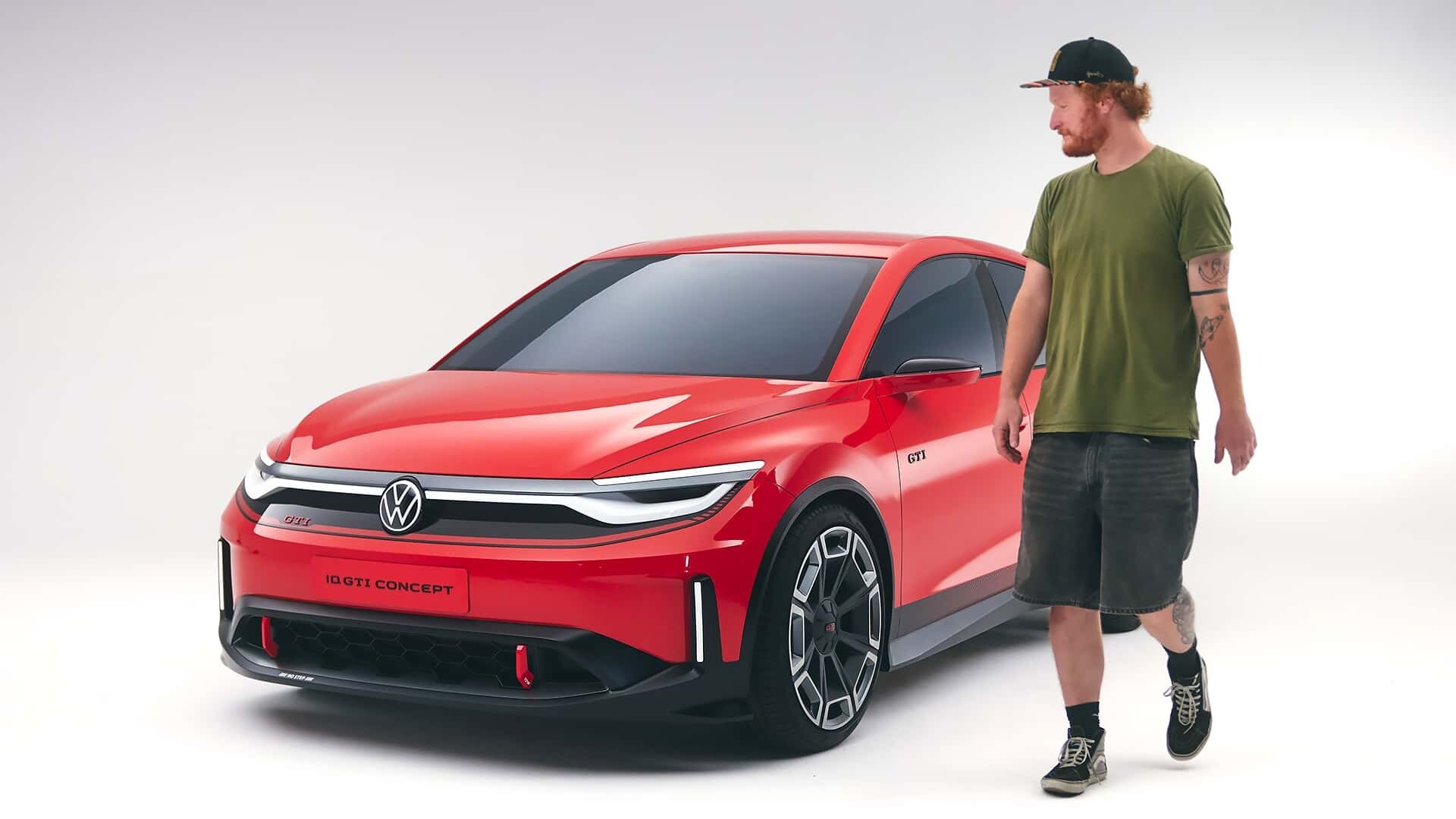 Foto: Volkswagen