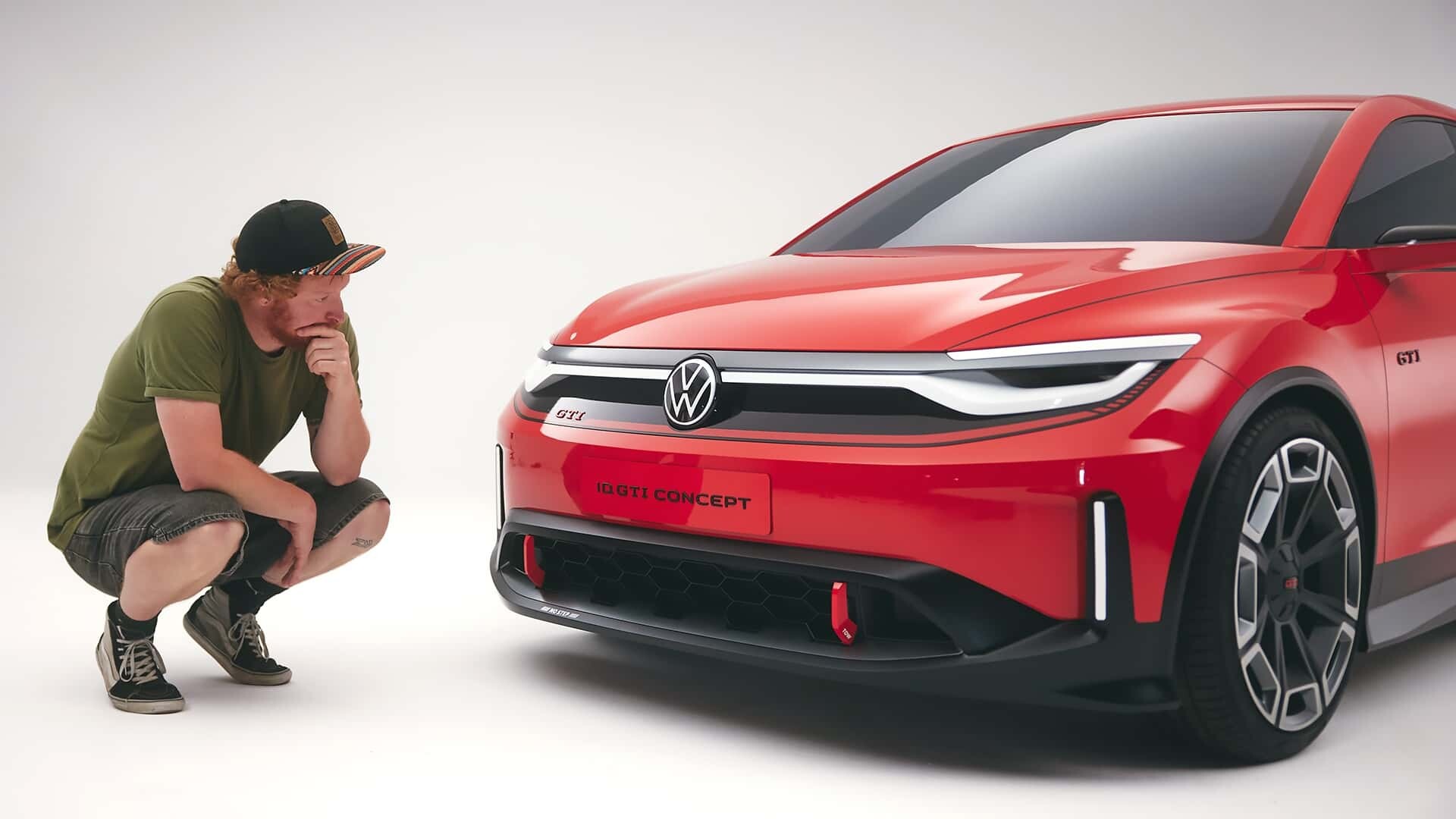 Foto: Volkswagen