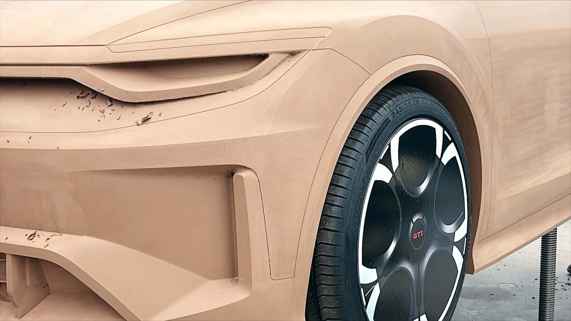 Foto: Volkswagen