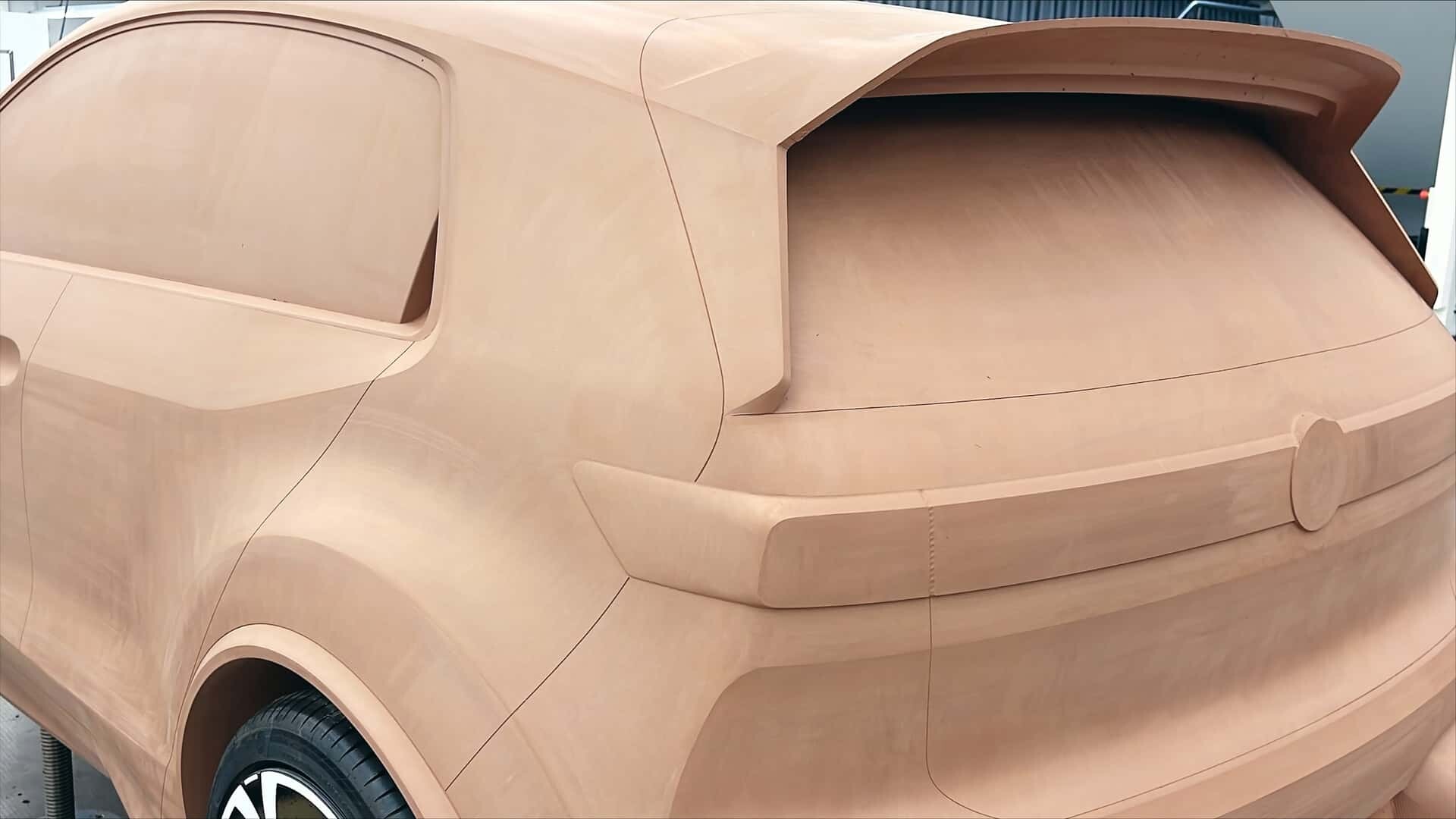 Foto: Volkswagen