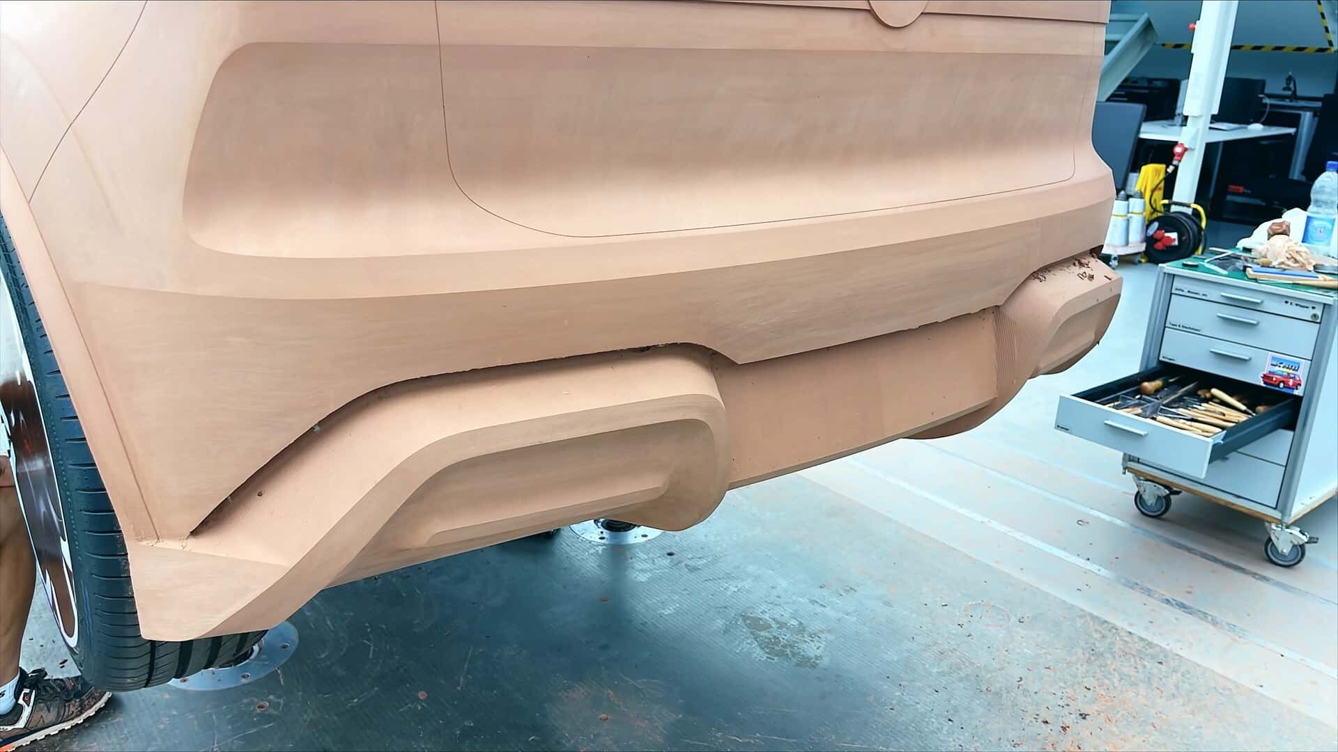 Foto: Volkswagen
