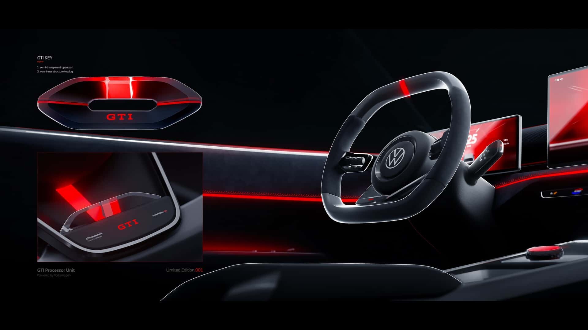 Foto: Volkswagen