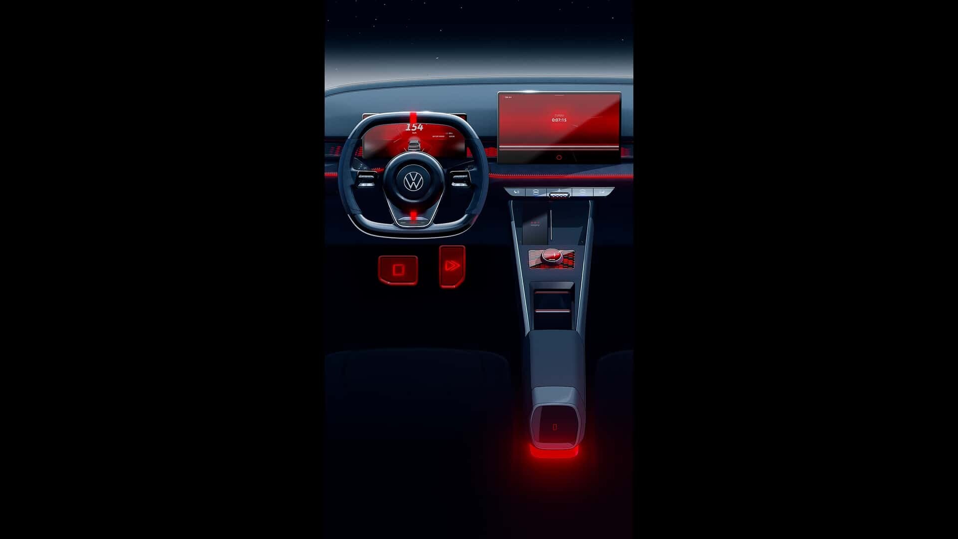 Foto: Volkswagen